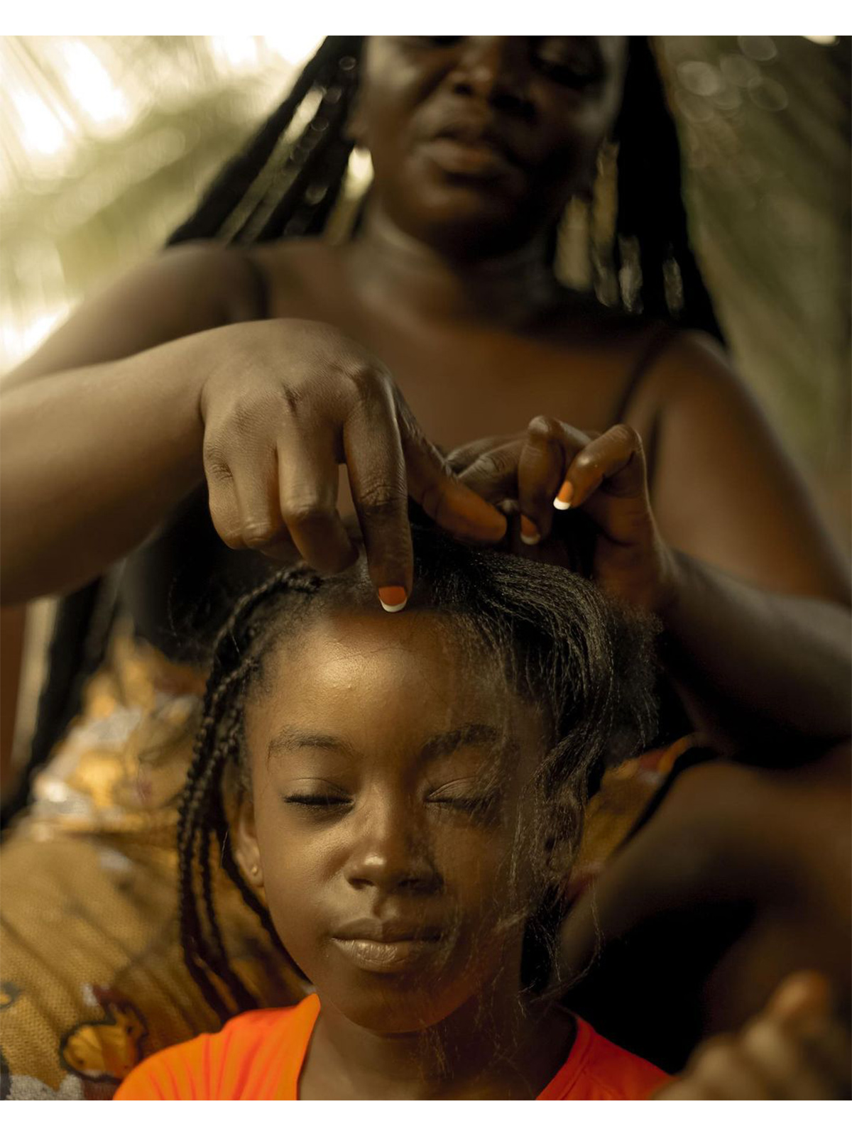 Ask Photos refocuses on the roots of Black culture