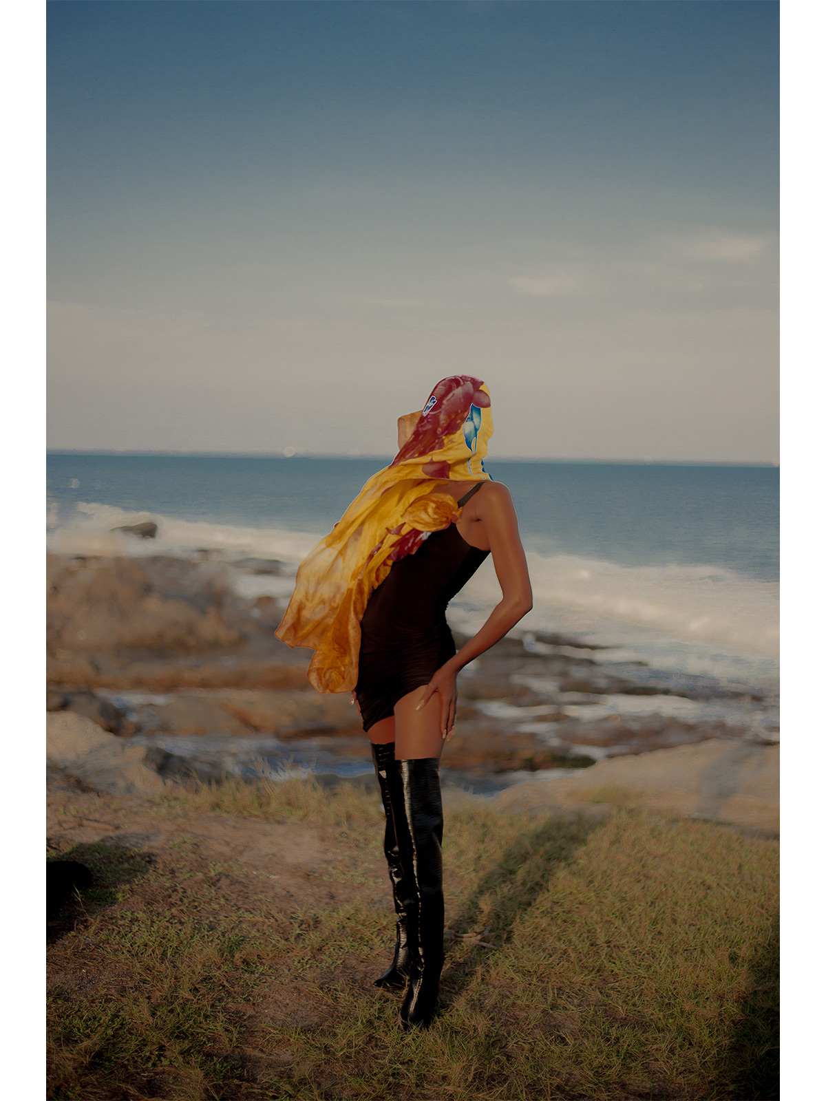 Ask Photos refocuses on the roots of Black culture