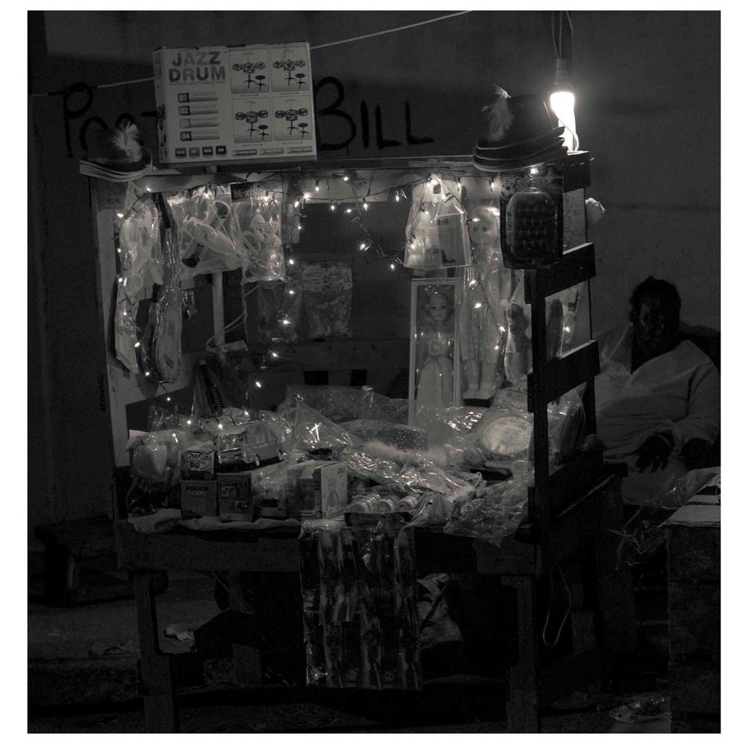 Ask Photos refocuses on the roots of Black culture