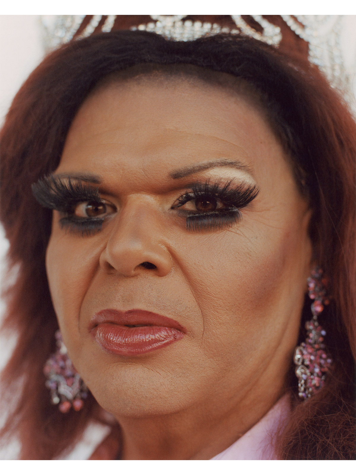 Luke Gilford revives the myth of the American West at the queer rodeo