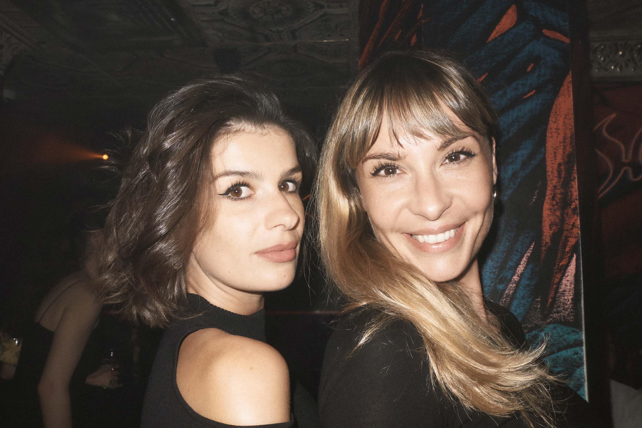 Sauvages Paris welcomes the launch of At.Kollektive and 10 years of Document