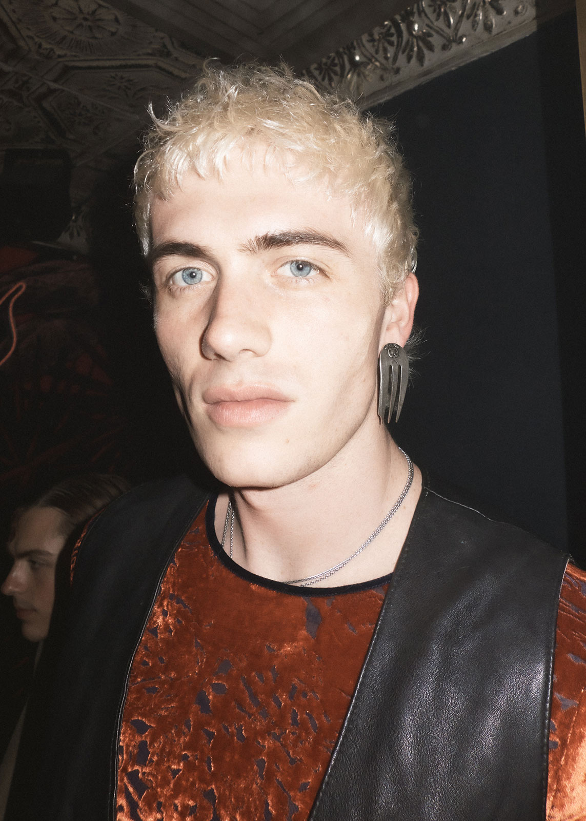 Sauvages Paris welcomes the launch of At.Kollektive and 10 years of Document