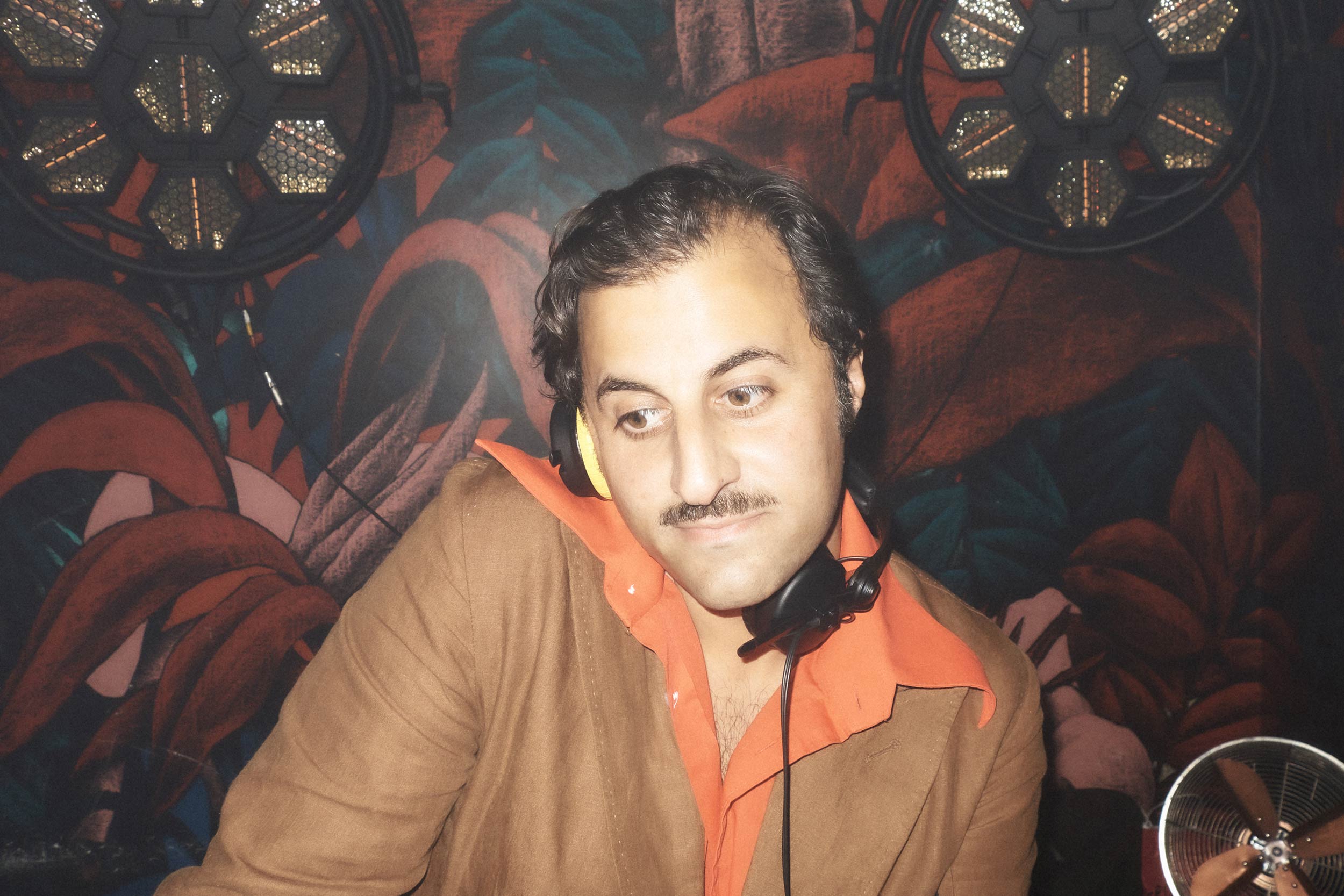 Sauvages Paris welcomes the launch of At.Kollektive and 10 years of Document