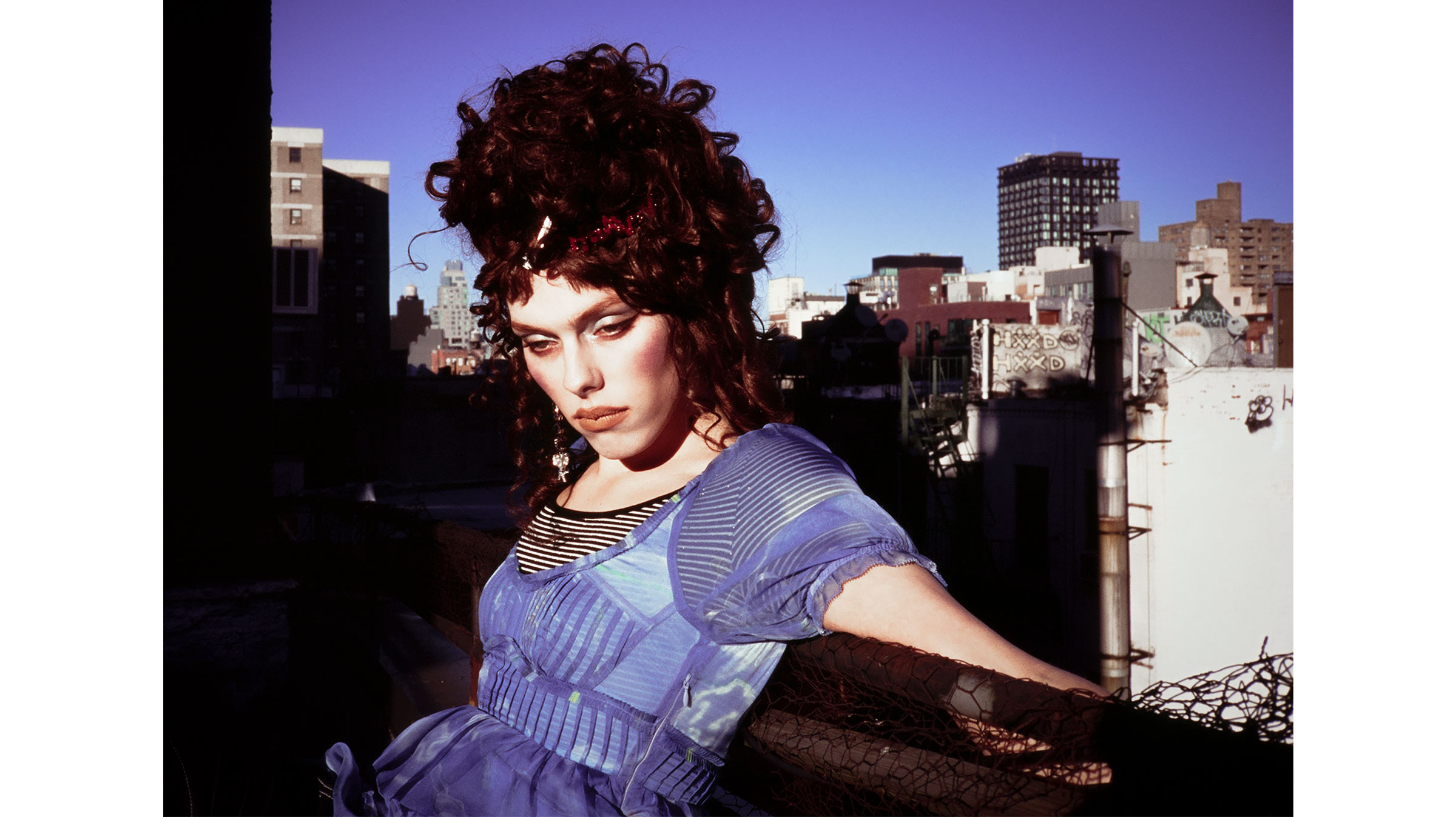 Elisa Sue Young Park’s ‘Just Like Heaven’ embodies the allure of the anti-hero