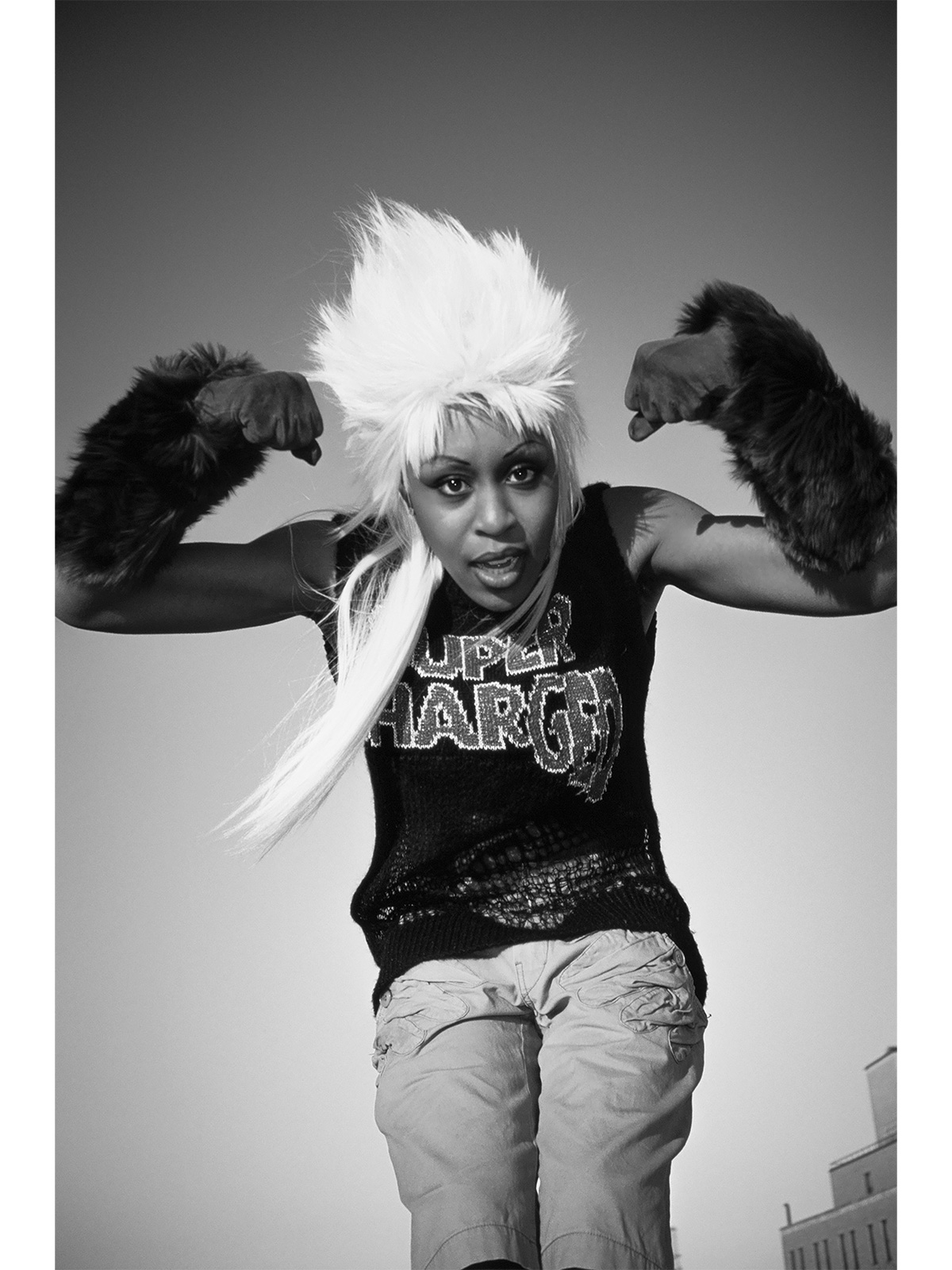 Elisa Sue Young Park’s ‘Just Like Heaven’ embodies the allure of the anti-hero