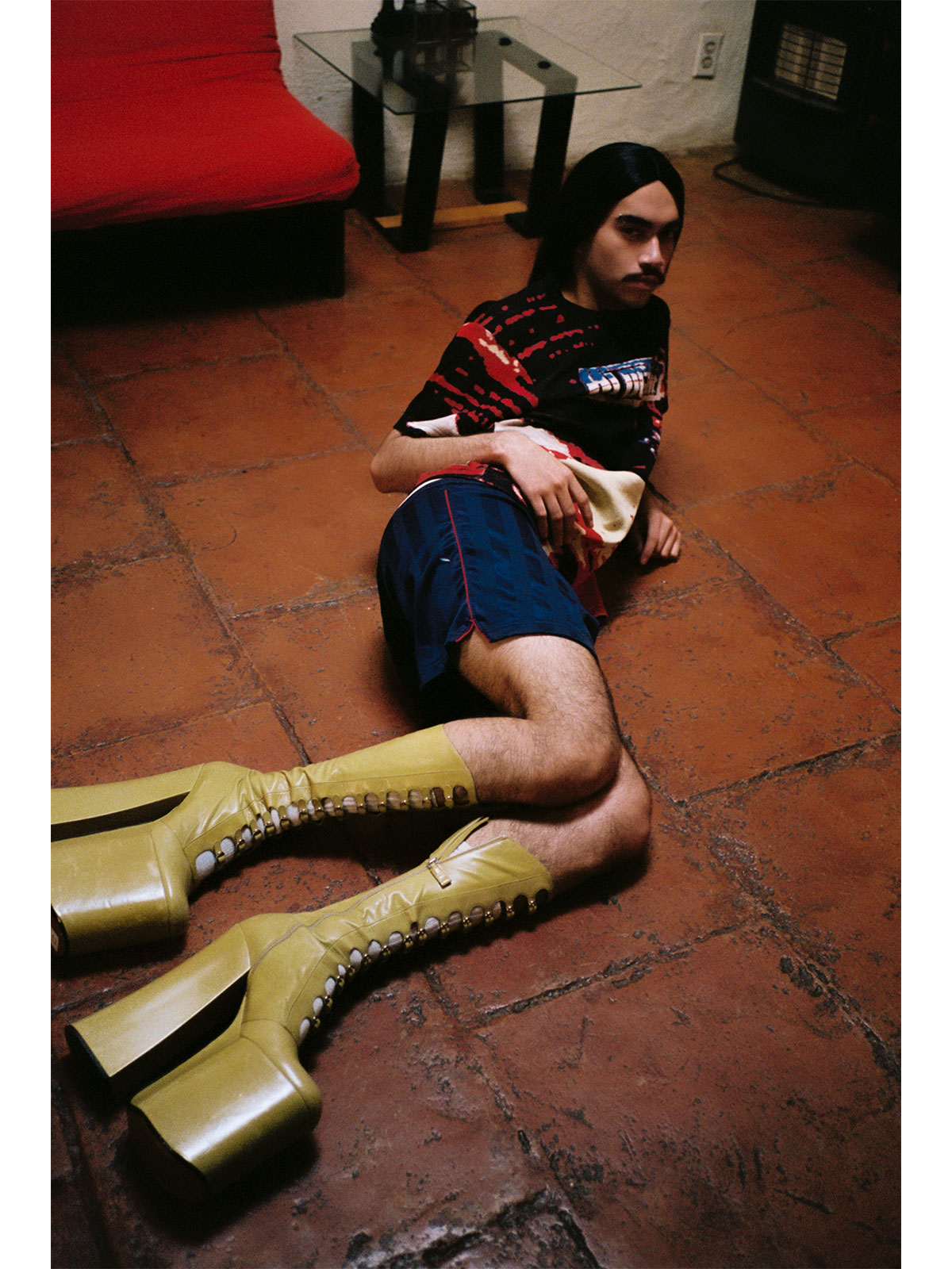 Elisa Sue Young Park’s ‘Just Like Heaven’ embodies the allure of the anti-hero