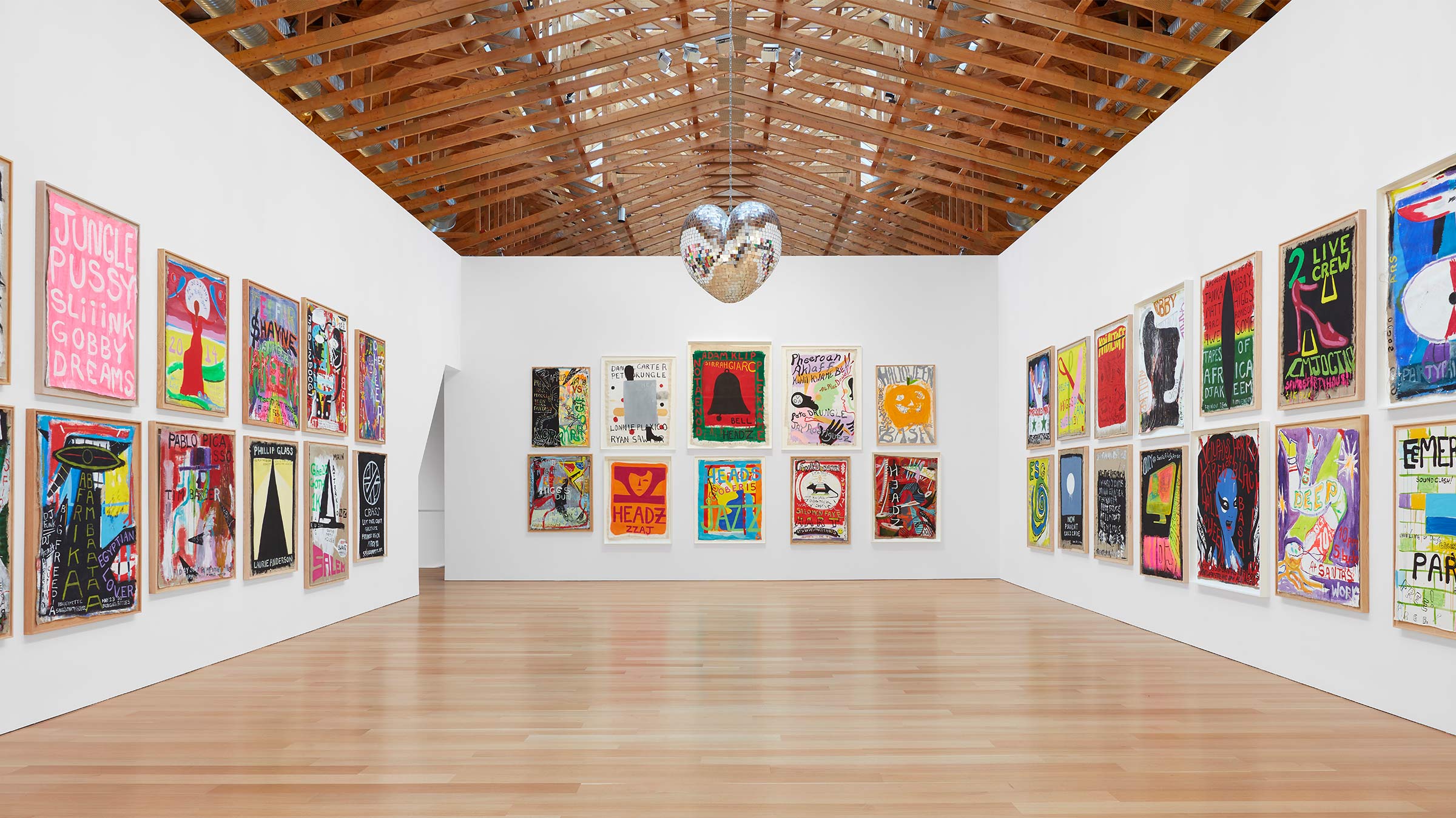 To Spencer Sweeney, nightlife is a protean and ever-changing landscape