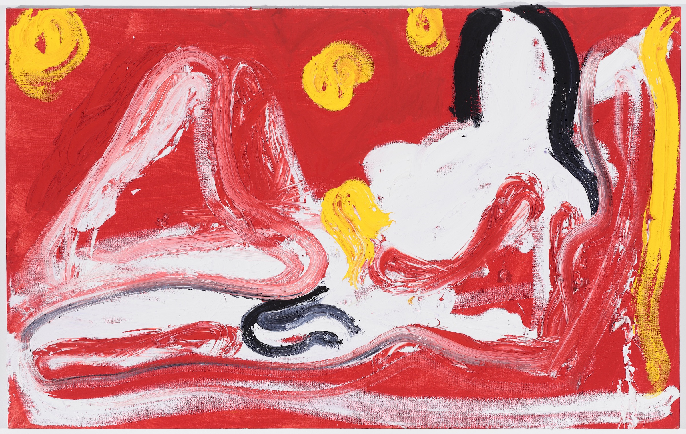 To Spencer Sweeney, nightlife is a protean and ever-changing landscape