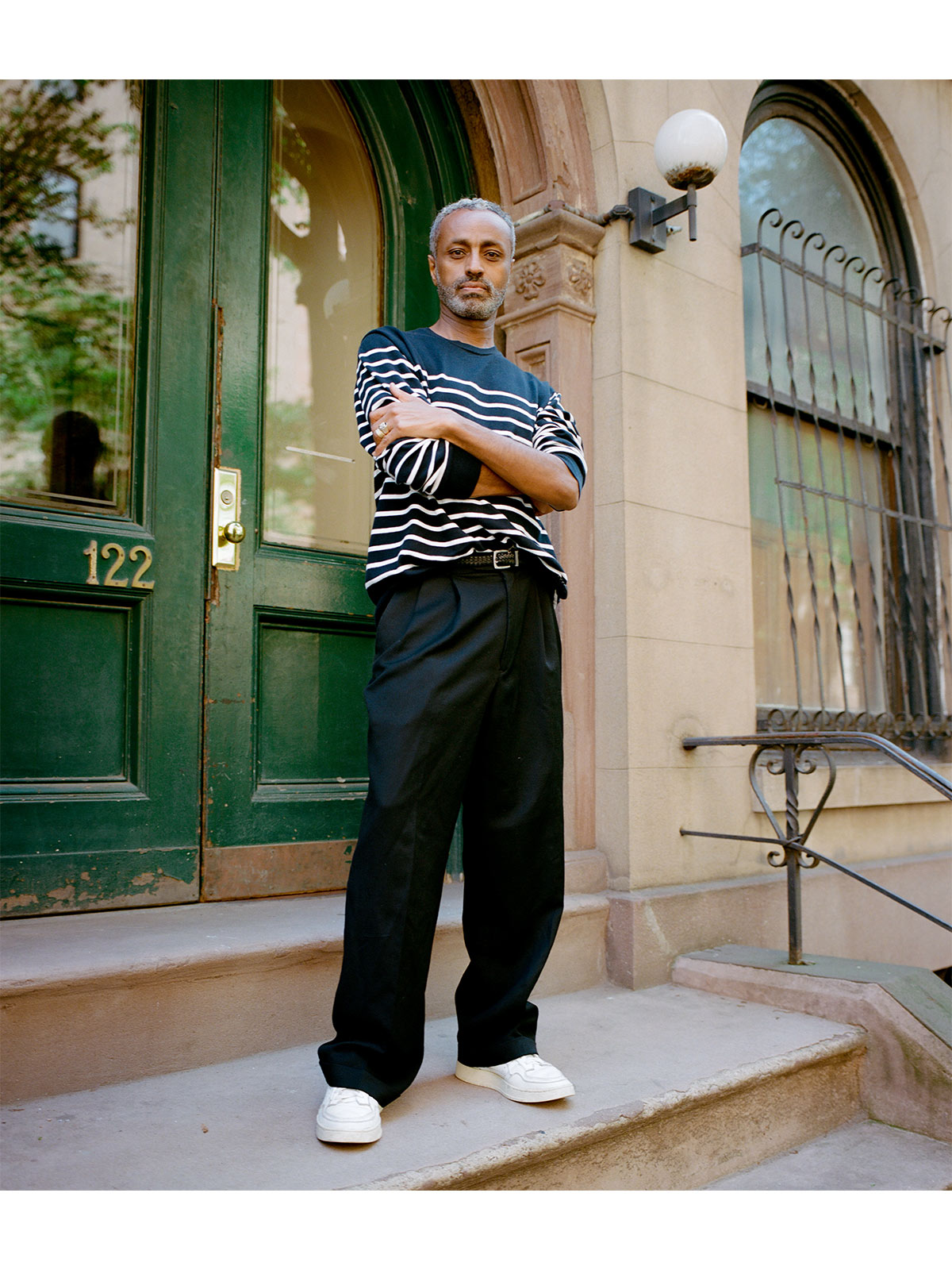 The intimacy of nightlife, according to its curators