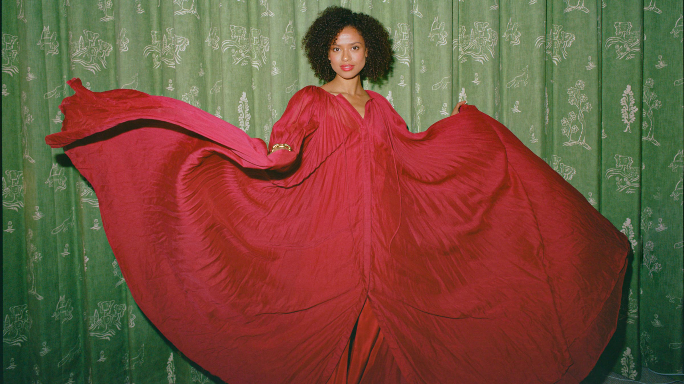 ‘Surface’ is more psychological than it is thriller