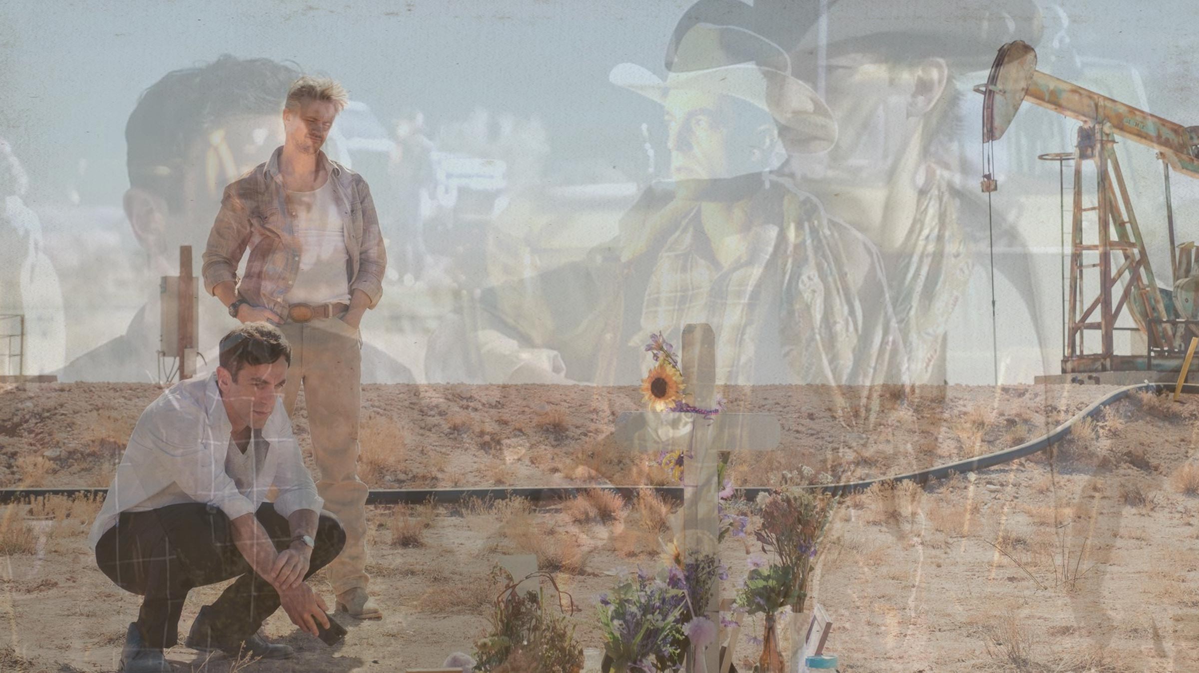 For a story about stereotypes, B.J. Novak’s ‘Vengeance’ has some blind spots of its own