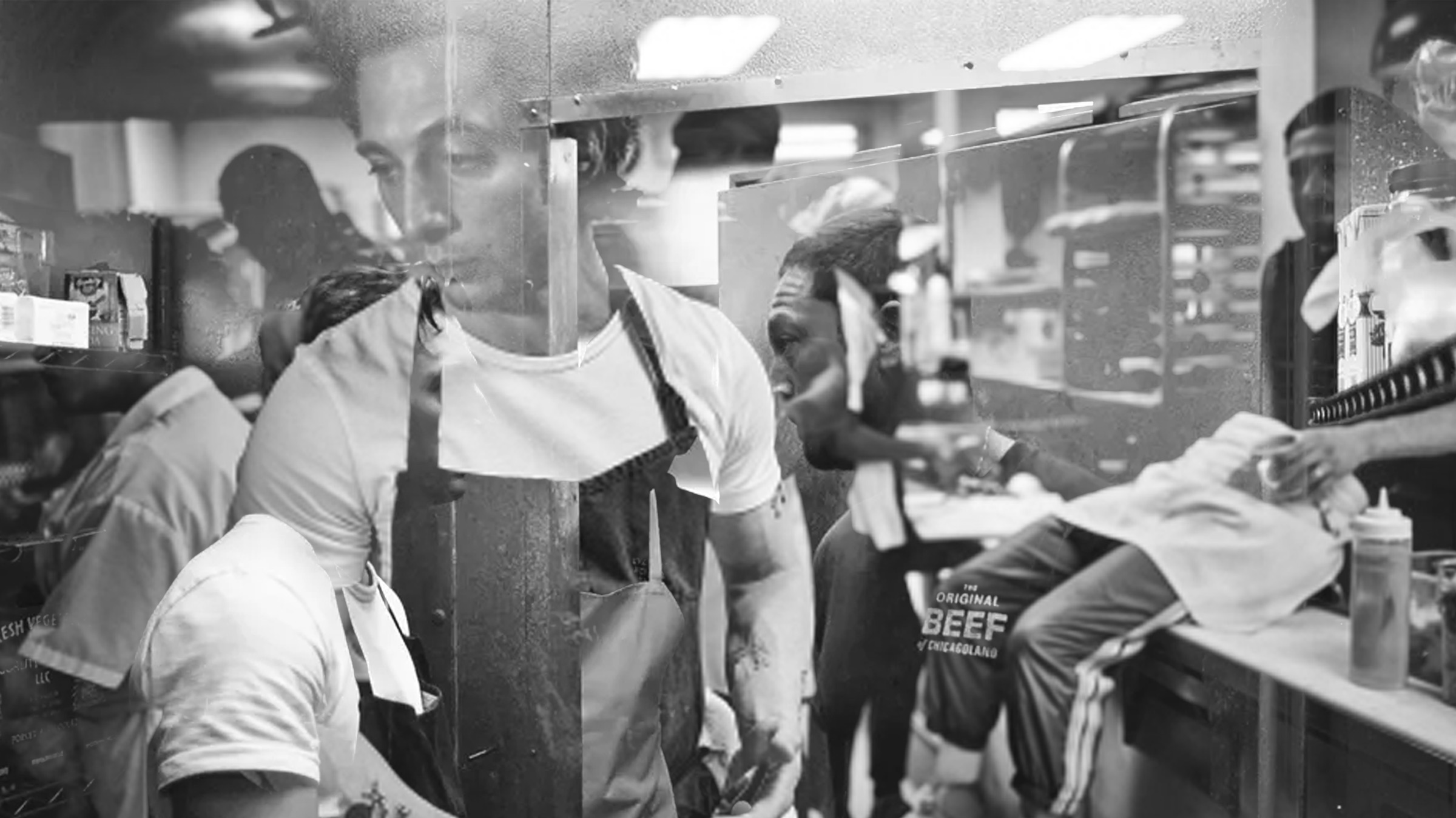 In an era of television filler, ‘The Bear’ demands a return to close watching