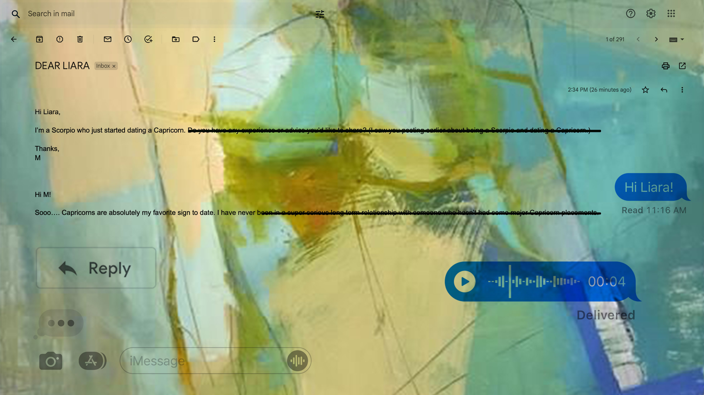 Ask Liara: A sex worker’s guide to living, loving, and fucking