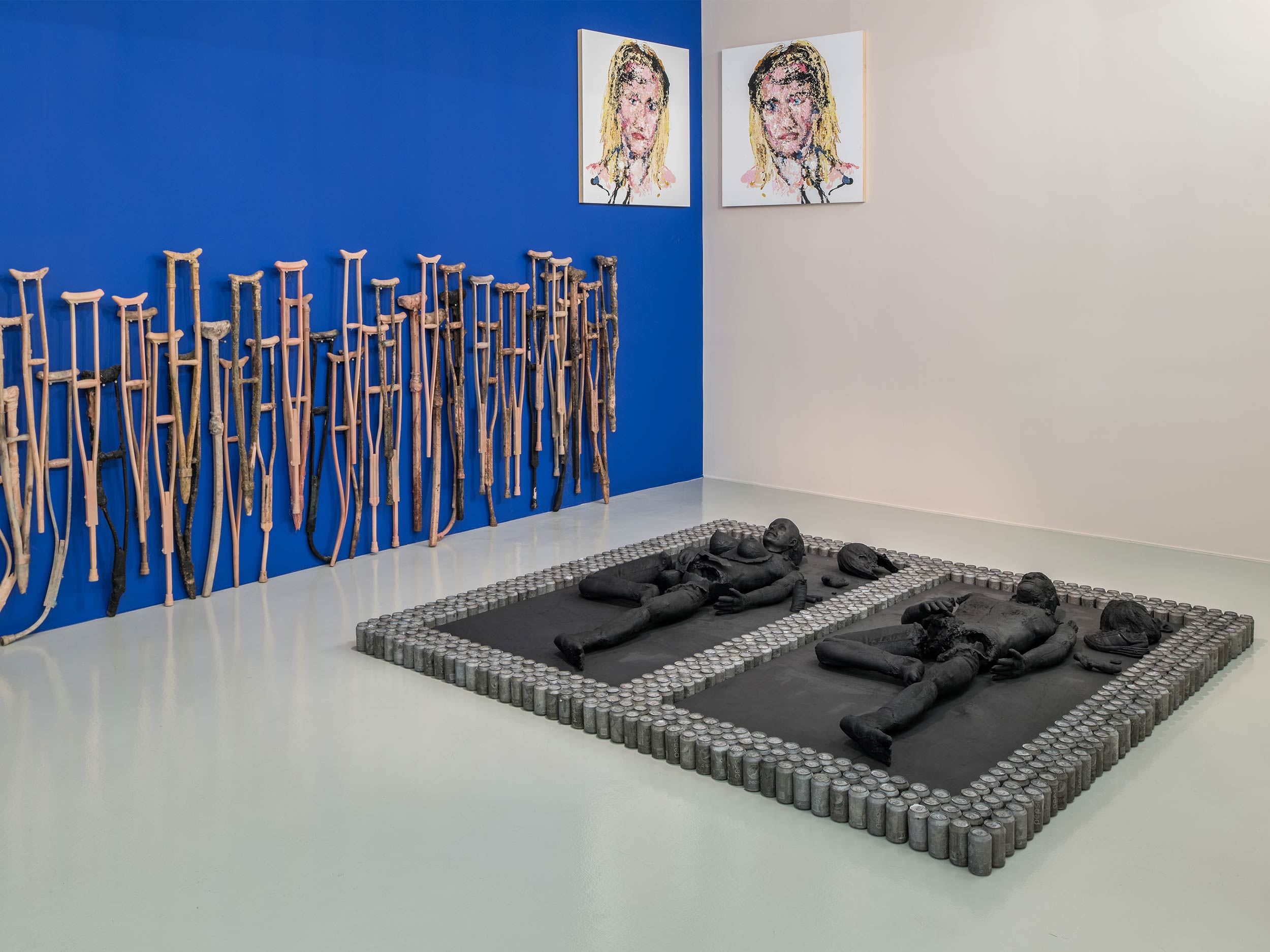 Celebrating Kaari Upson’s voyeuristic, uncanny world