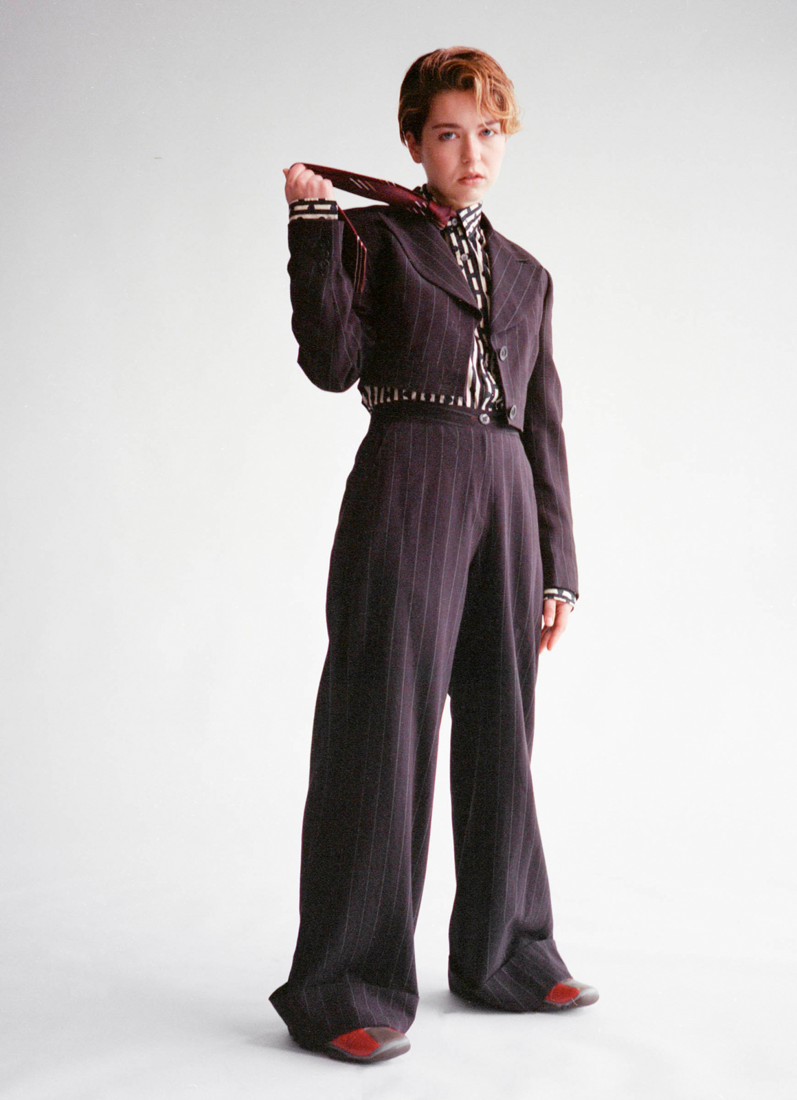 For Snail Mail, vulnerability is a double-edged sword