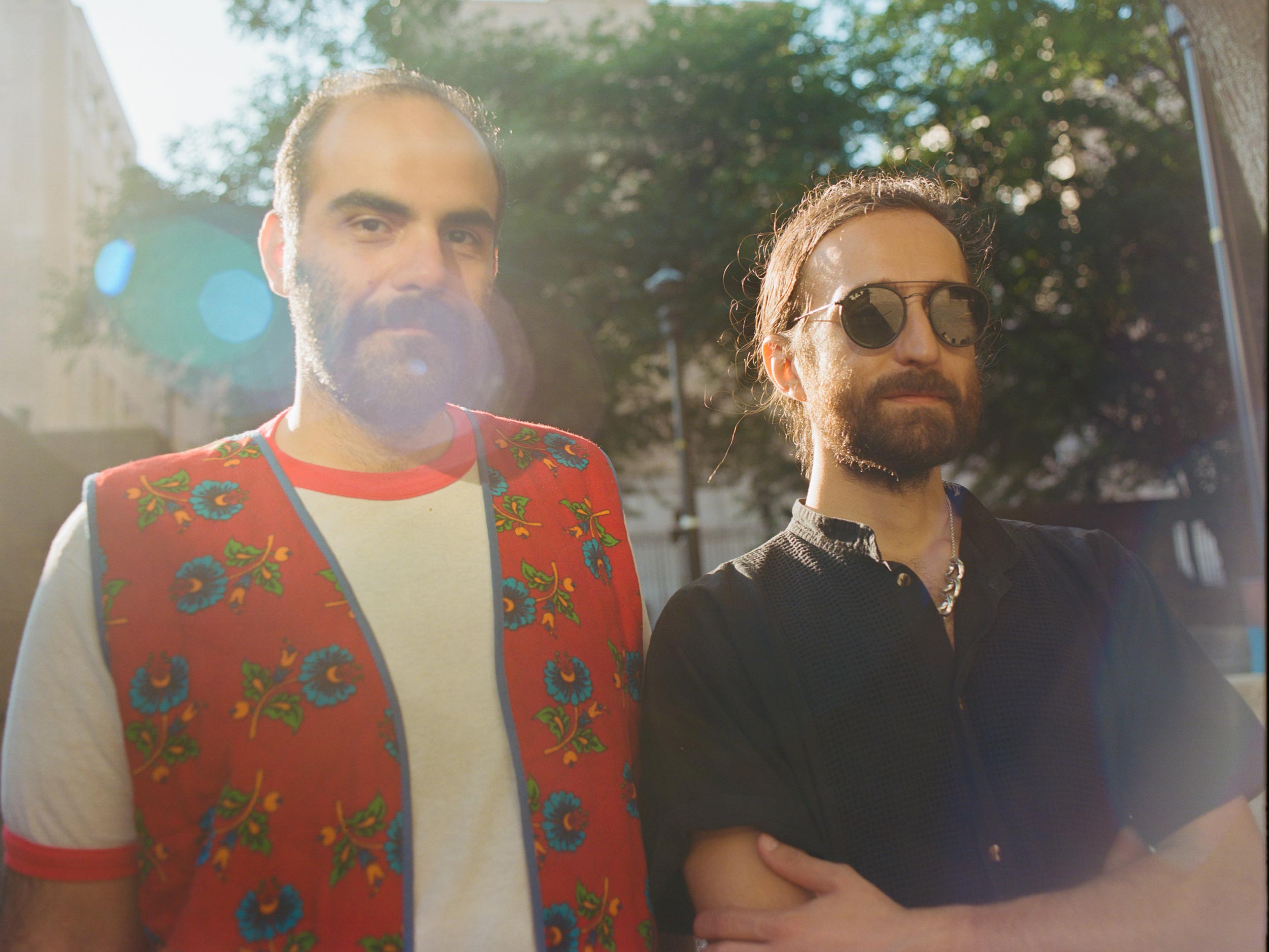 It’s dream or die for Disco Tehran