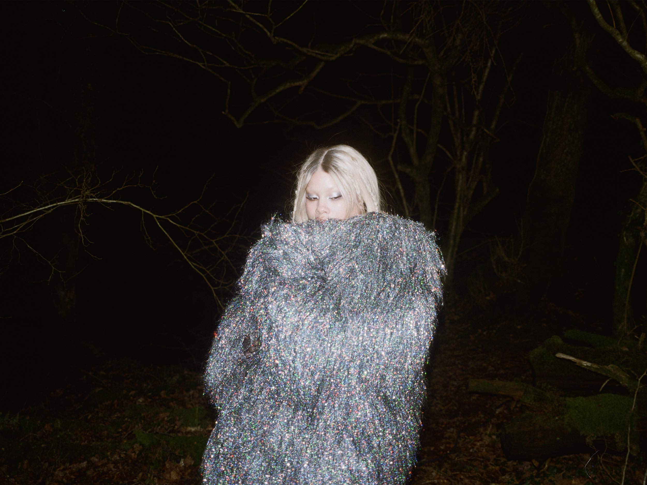 Welcome to Shygirl’s fantasy world