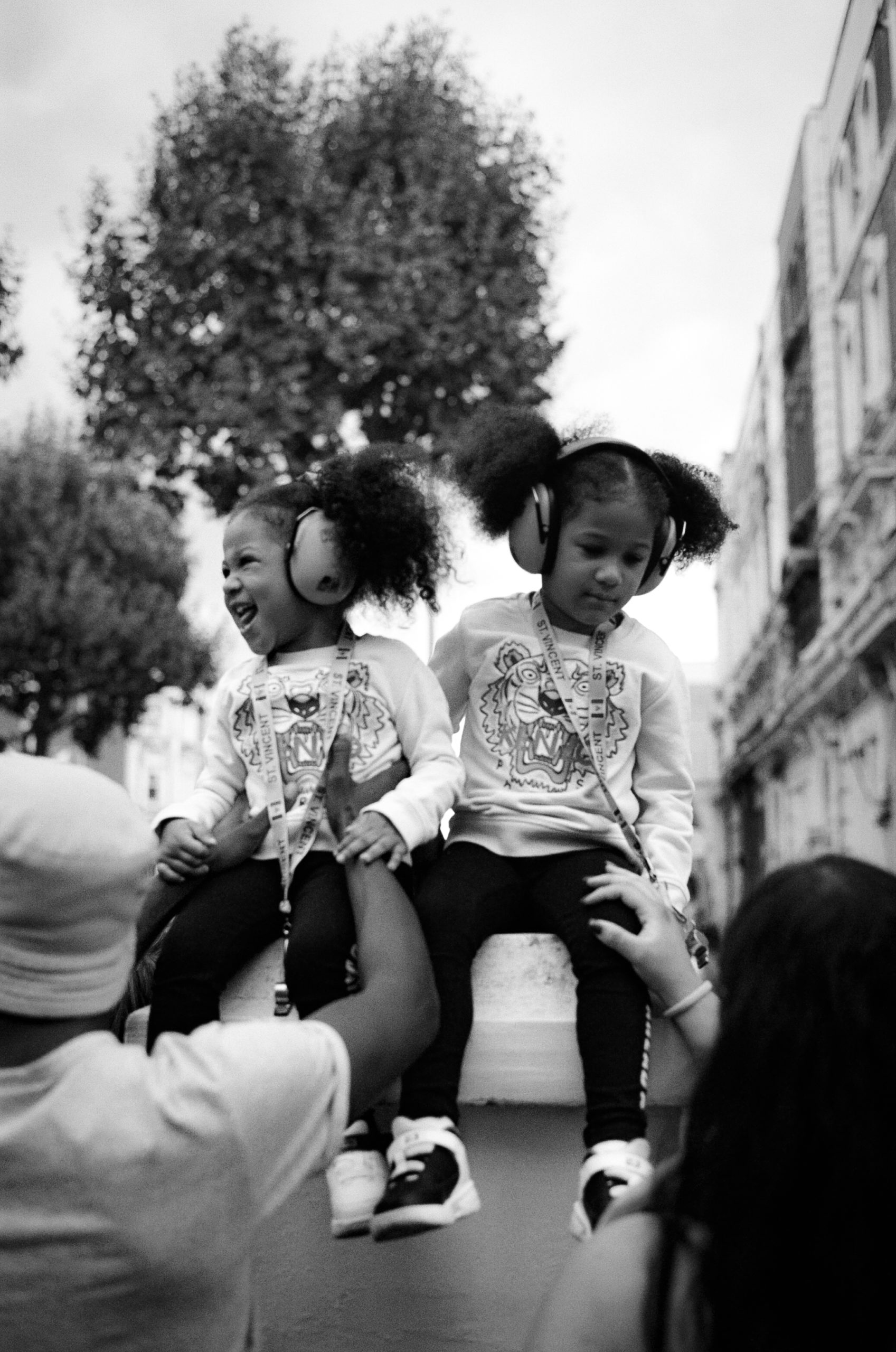 Notting Hill Carnival is a haven for Black joy in the UK