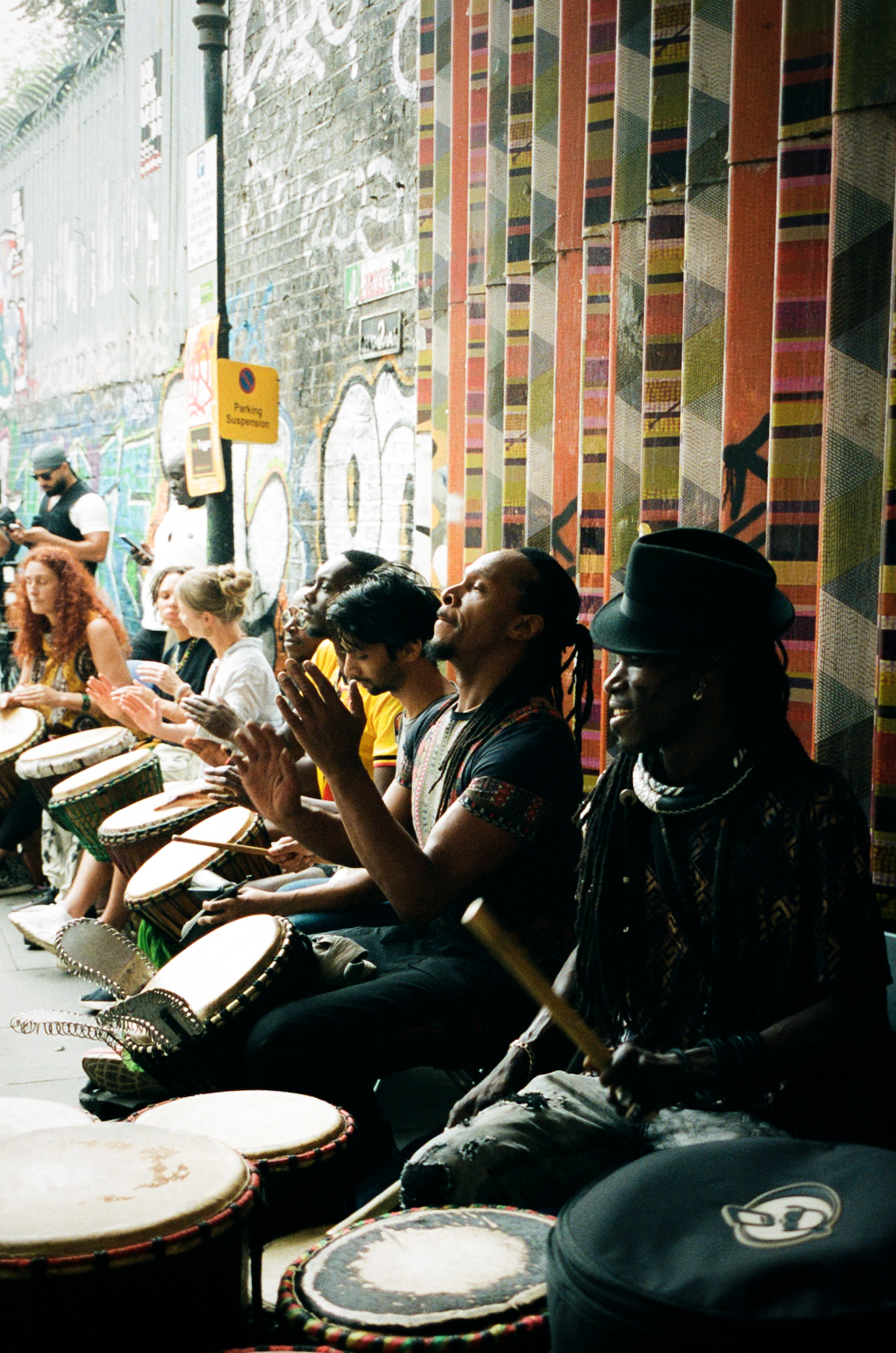 Notting Hill Carnival is a haven for Black joy in the UK