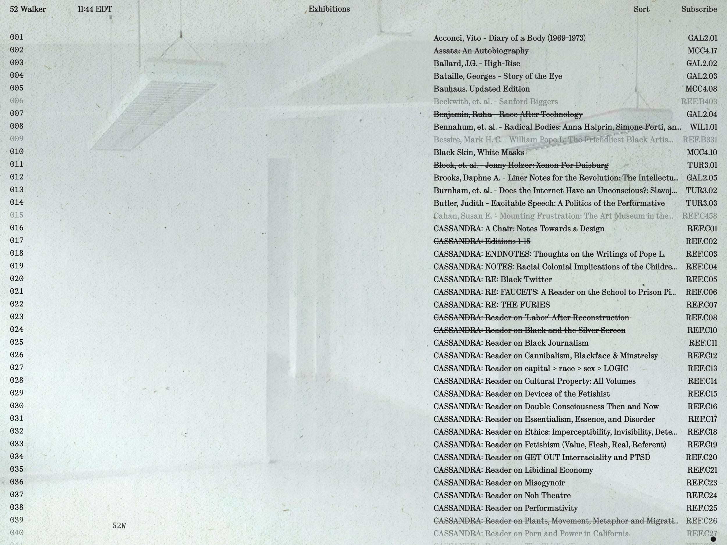 A decolonized art world can’t be built on diversity alone