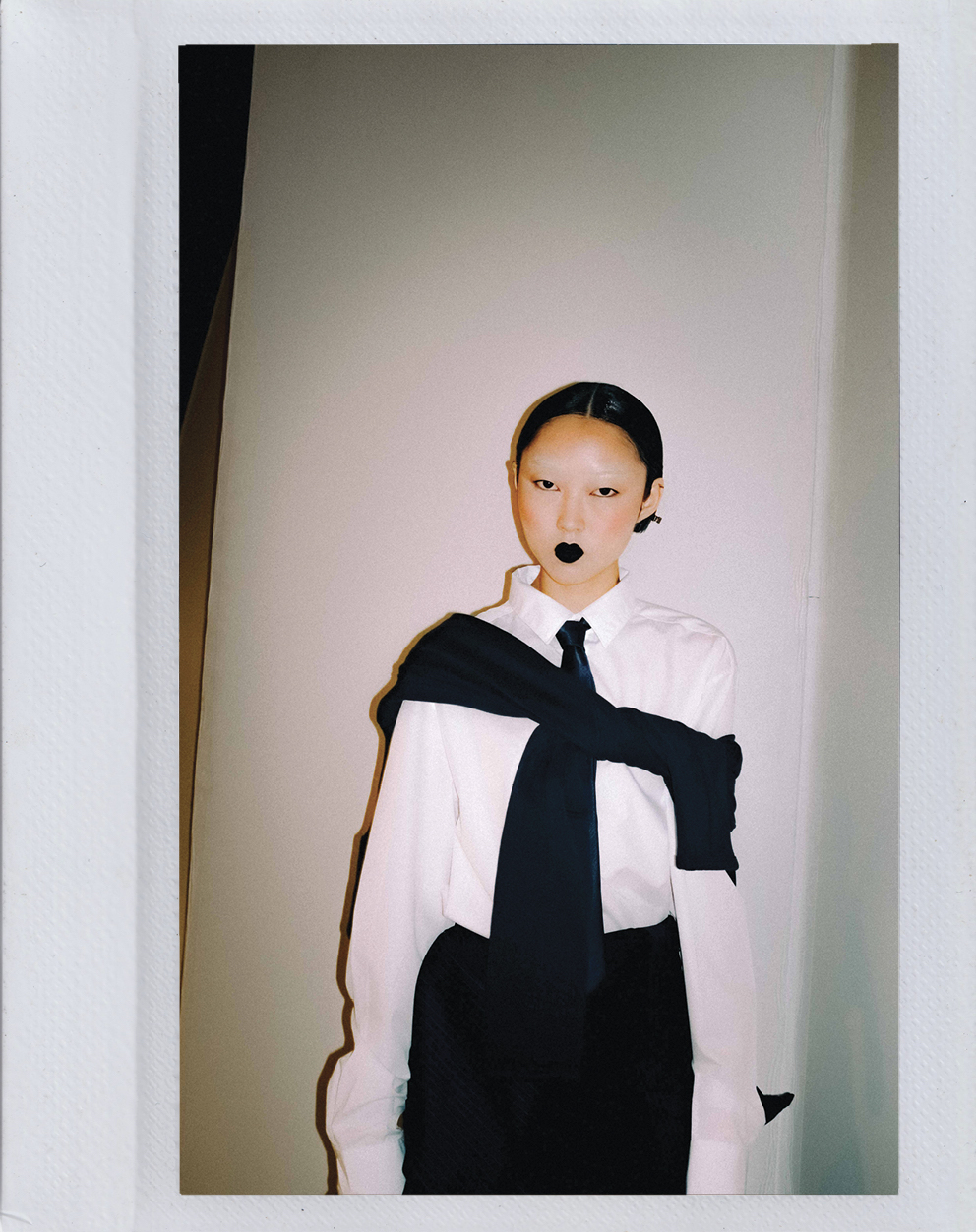 Raul Lopez is a storyteller, and Luar is his diary