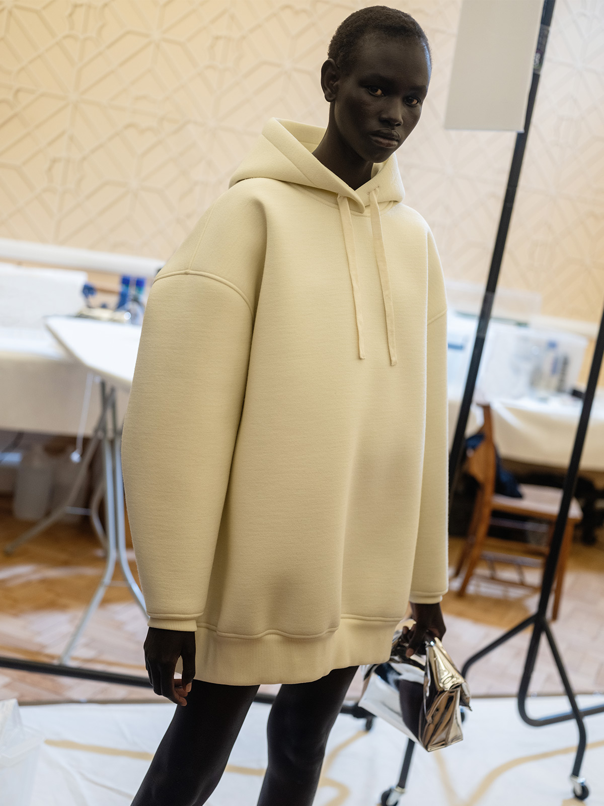 At London Fashion Week, JW Anderson plays the game of life