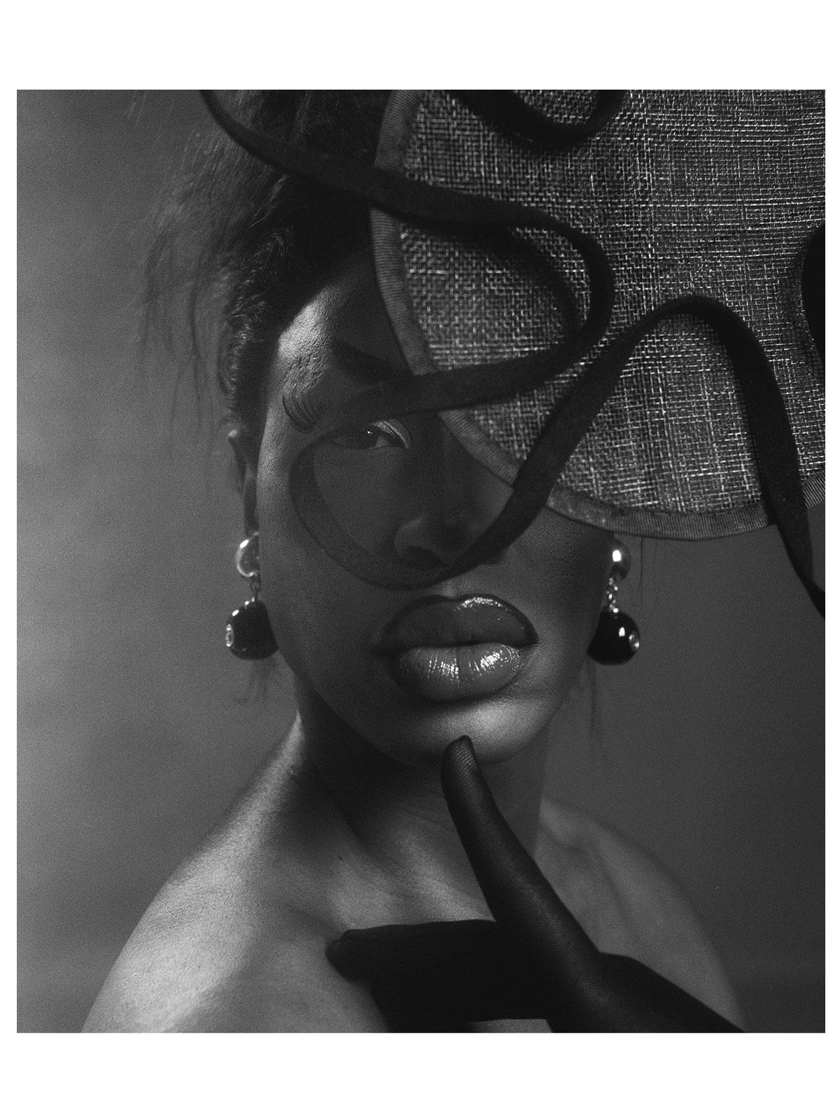 Shea Couleé and Sudan Archives are their own storytellers