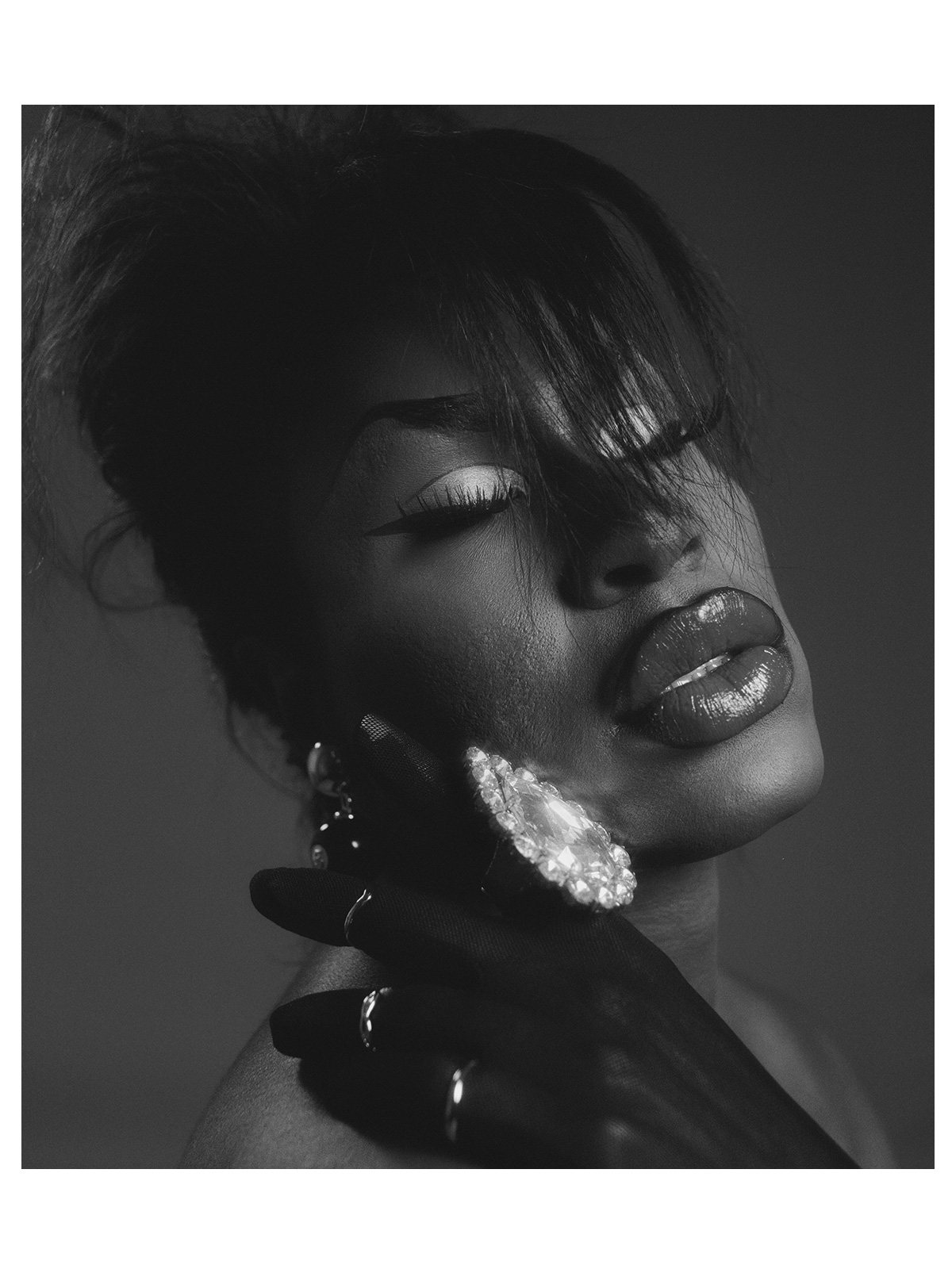 Shea Couleé and Sudan Archives are their own storytellers