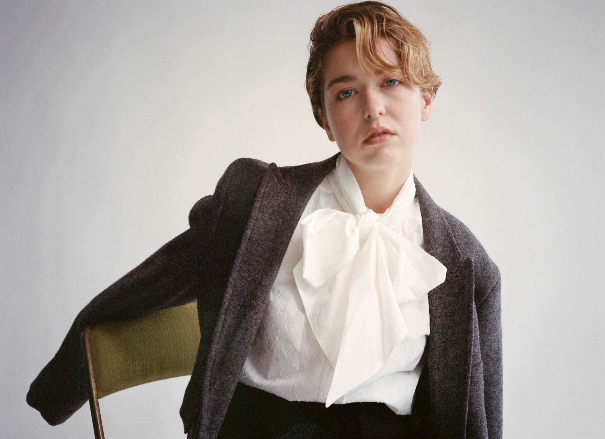 For Snail Mail, vulnerability is a double-edged sword