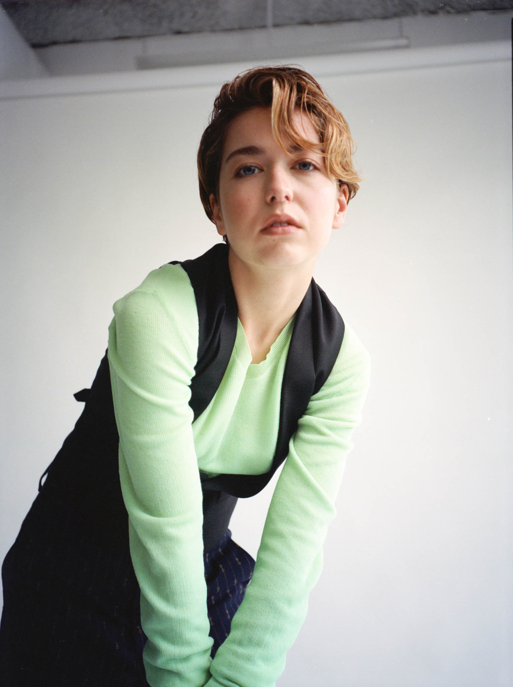 For Snail Mail, vulnerability is a double-edged sword