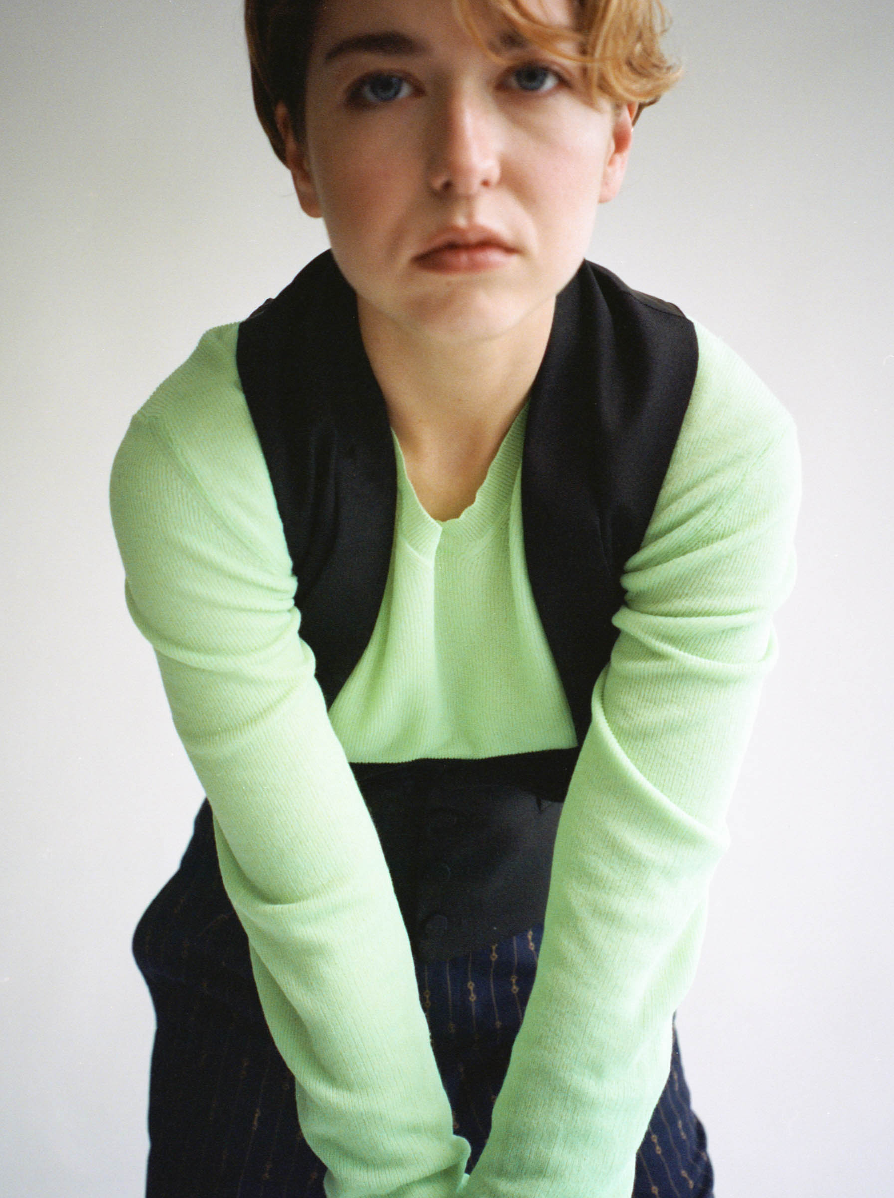 For Snail Mail, vulnerability is a double-edged sword