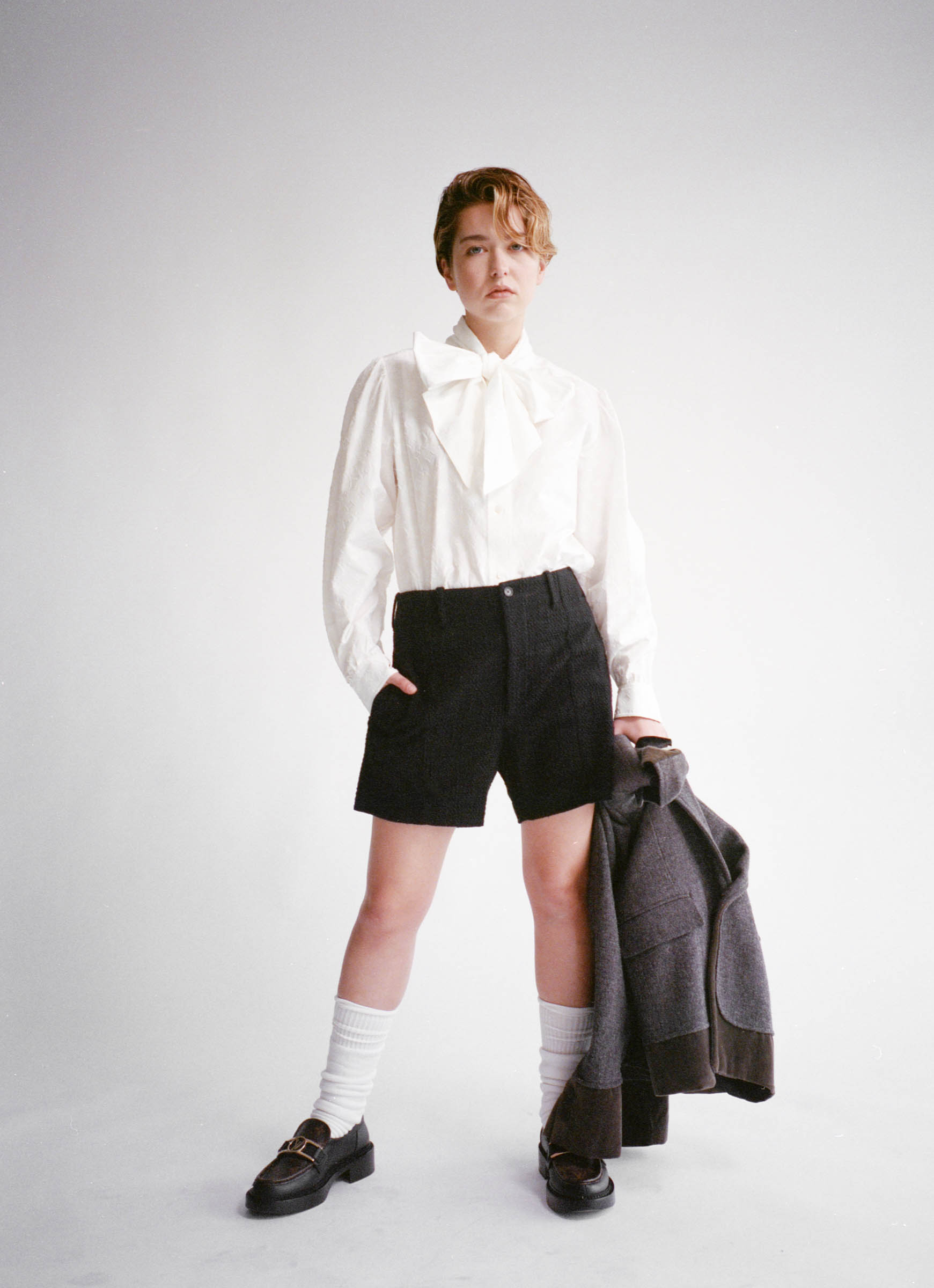 For Snail Mail, vulnerability is a double-edged sword