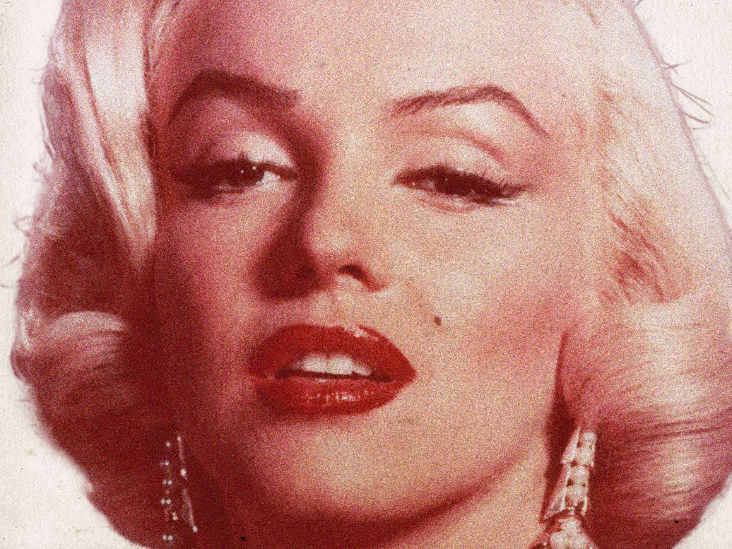Netflixs Blonde claims to take aim at abusers, but Marilyn winds up in  the crosshairs