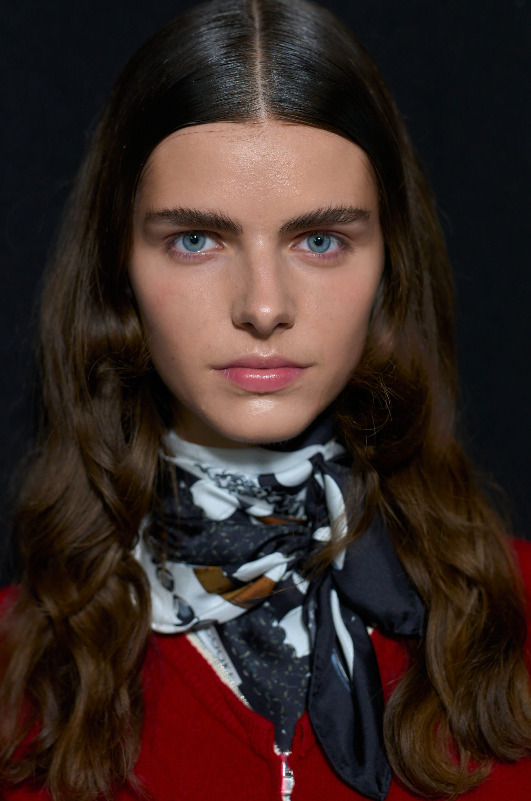 The highlights of London Fashion Week, from the eye of Peter Lowe