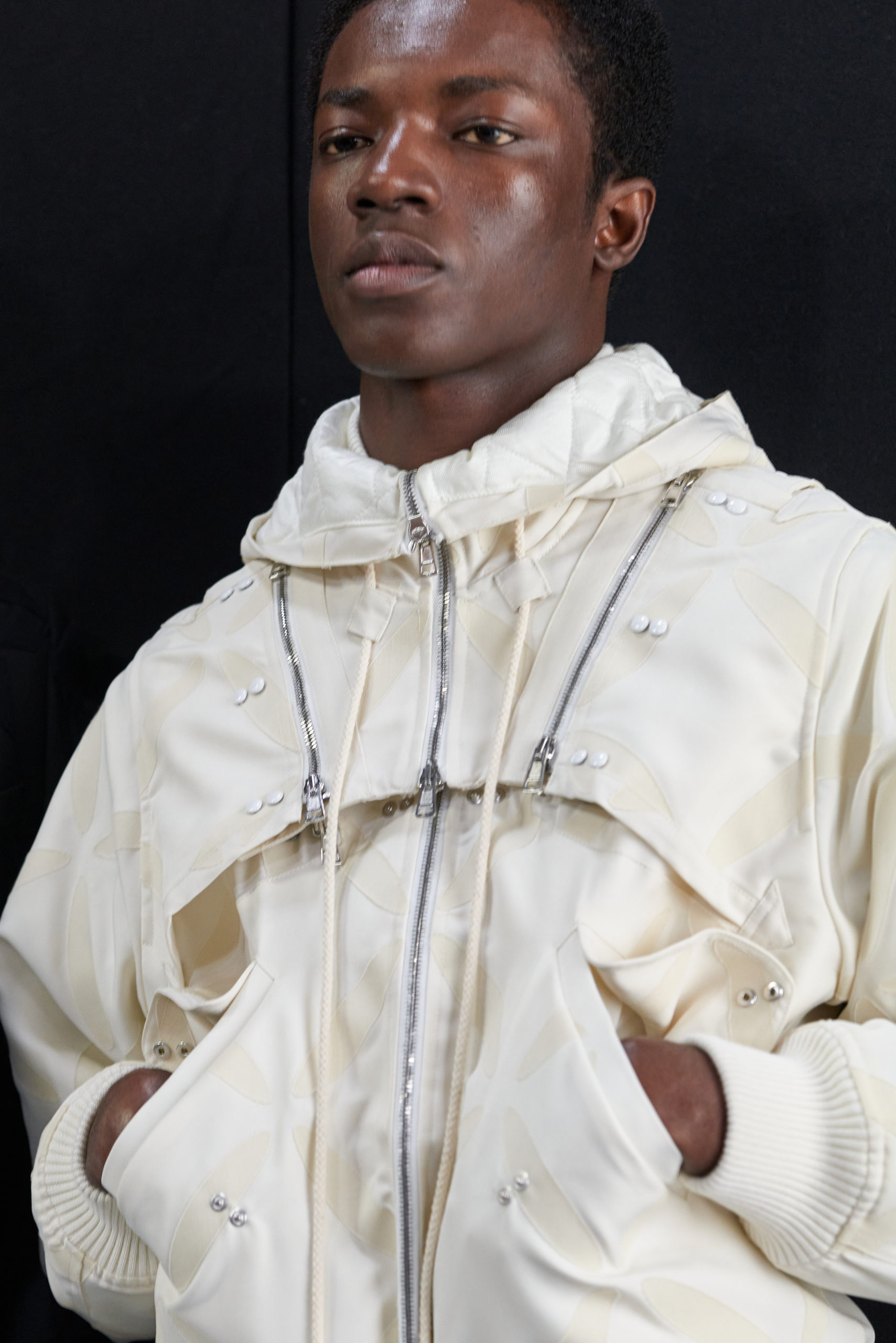 The highlights of London Fashion Week, from the eye of Peter Lowe