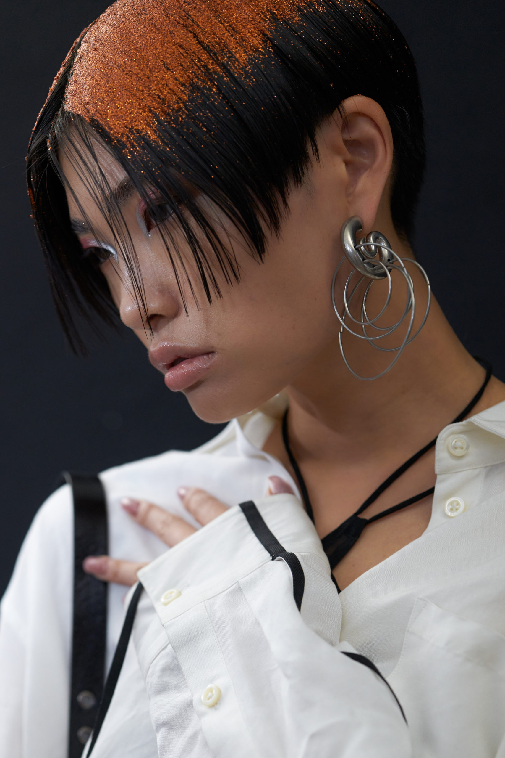 The highlights of London Fashion Week, from the eye of Peter Lowe