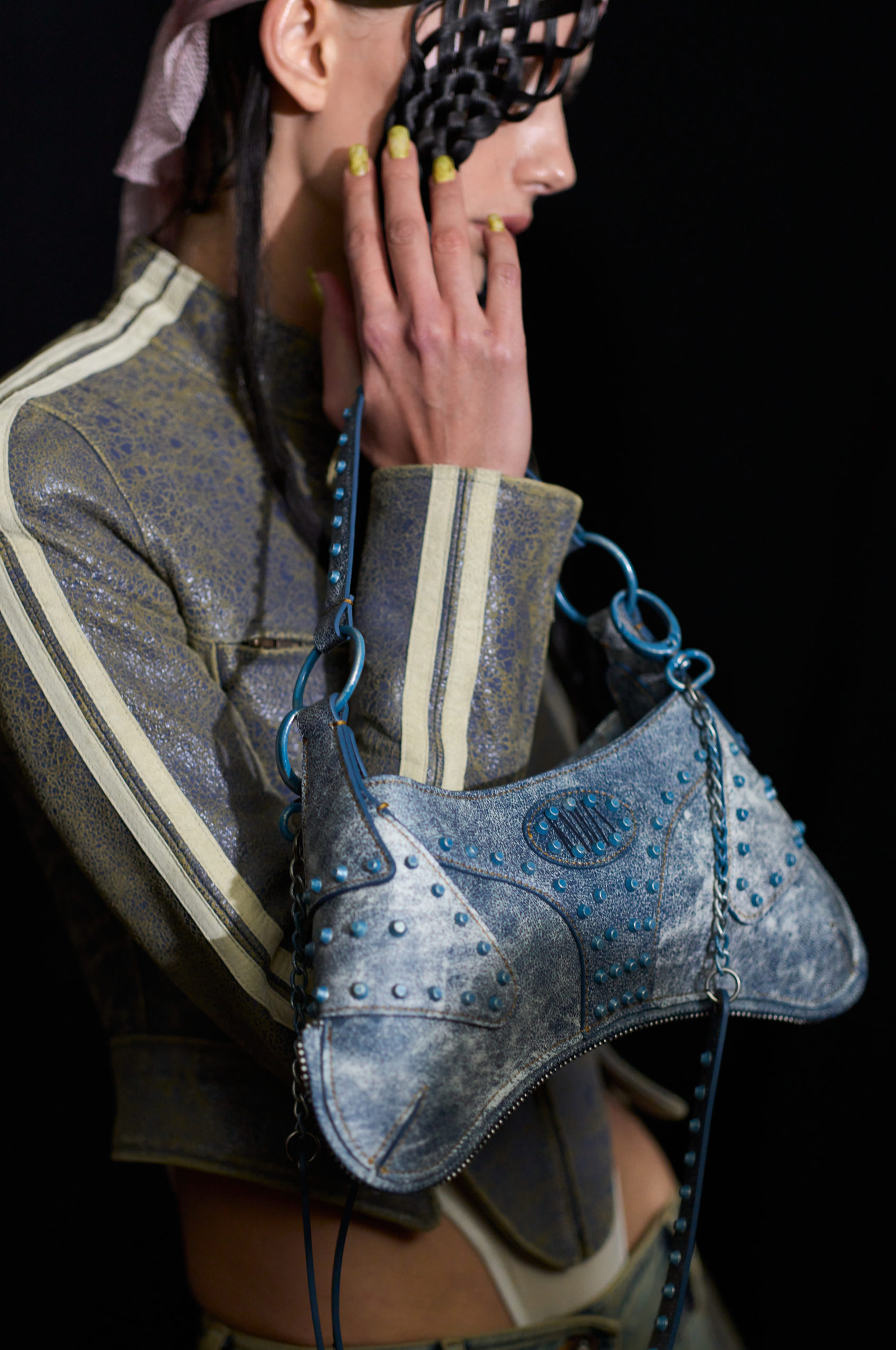 The highlights of London Fashion Week, from the eye of Peter Lowe