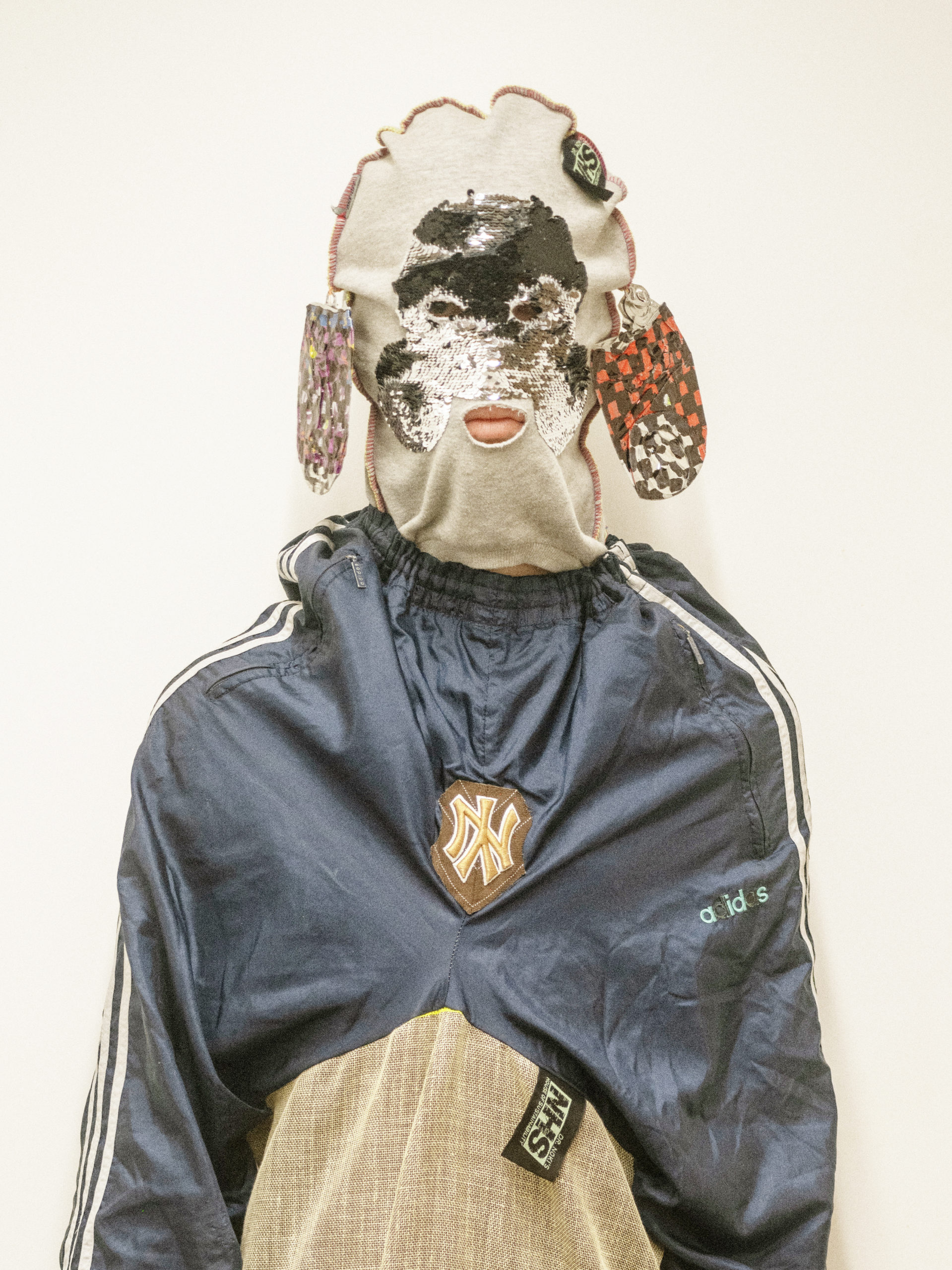 Dr. Noki on rule-breaking, ’90s Shoreditch, and the rave uniform