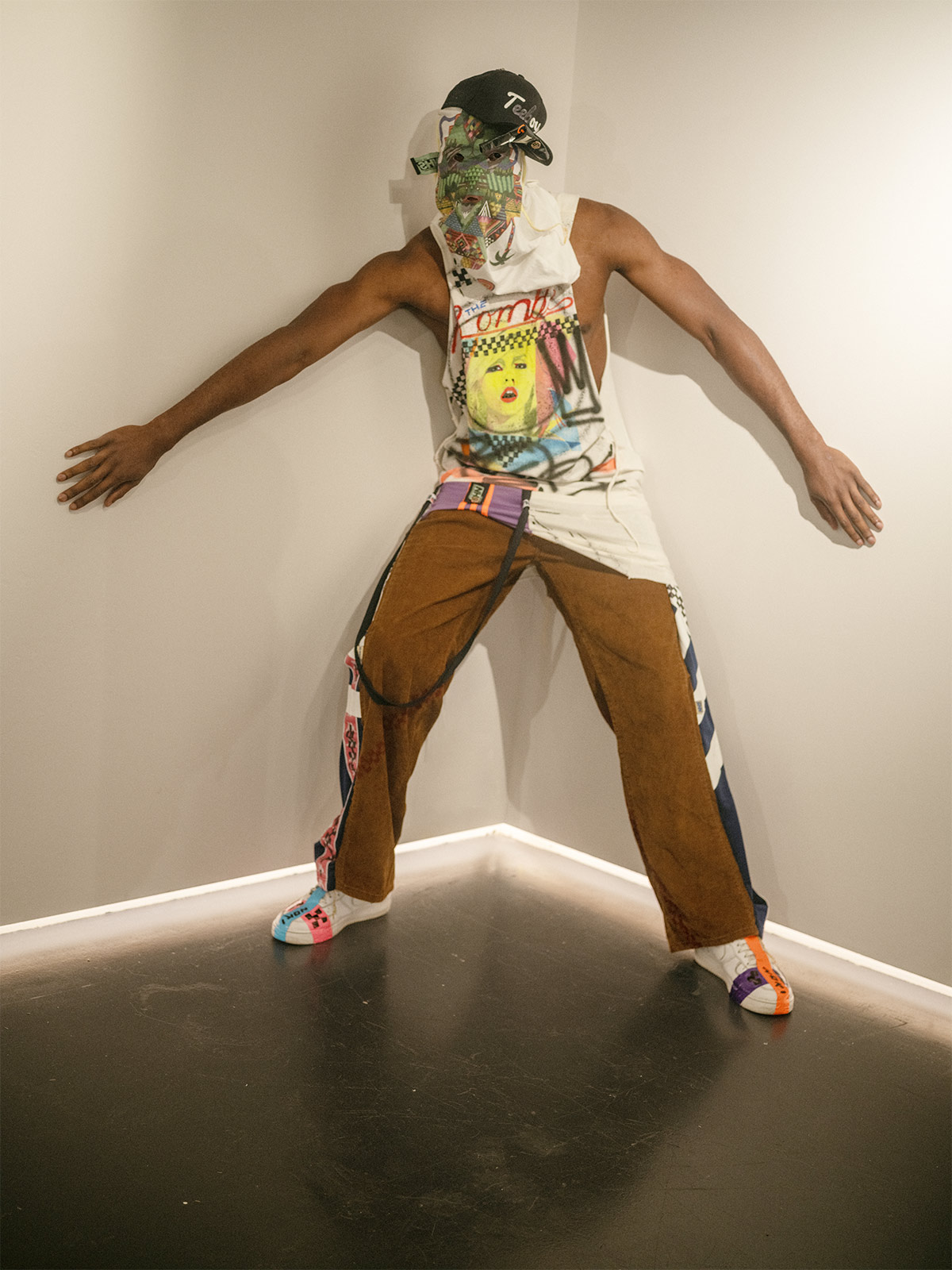 Dr. Noki on rule-breaking, ’90s Shoreditch, and the rave uniform