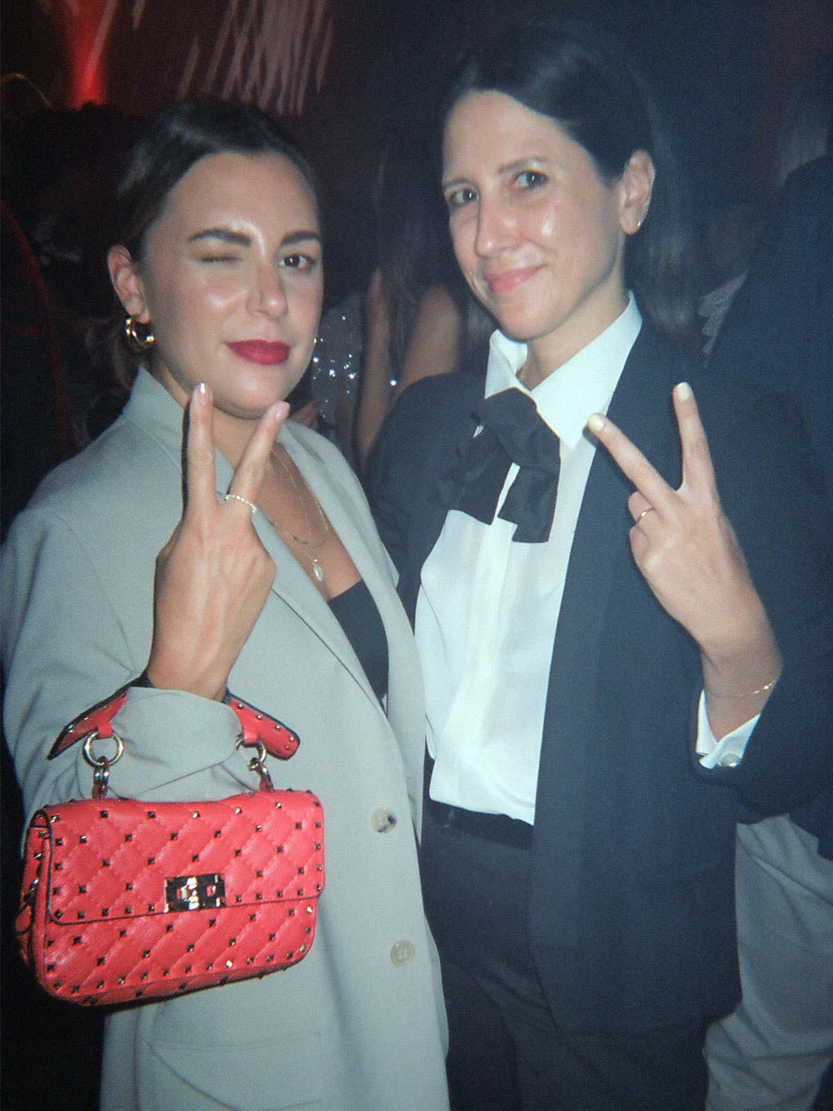 Christmas and Campari: An outsider’s first foray into the Venice Film Festival