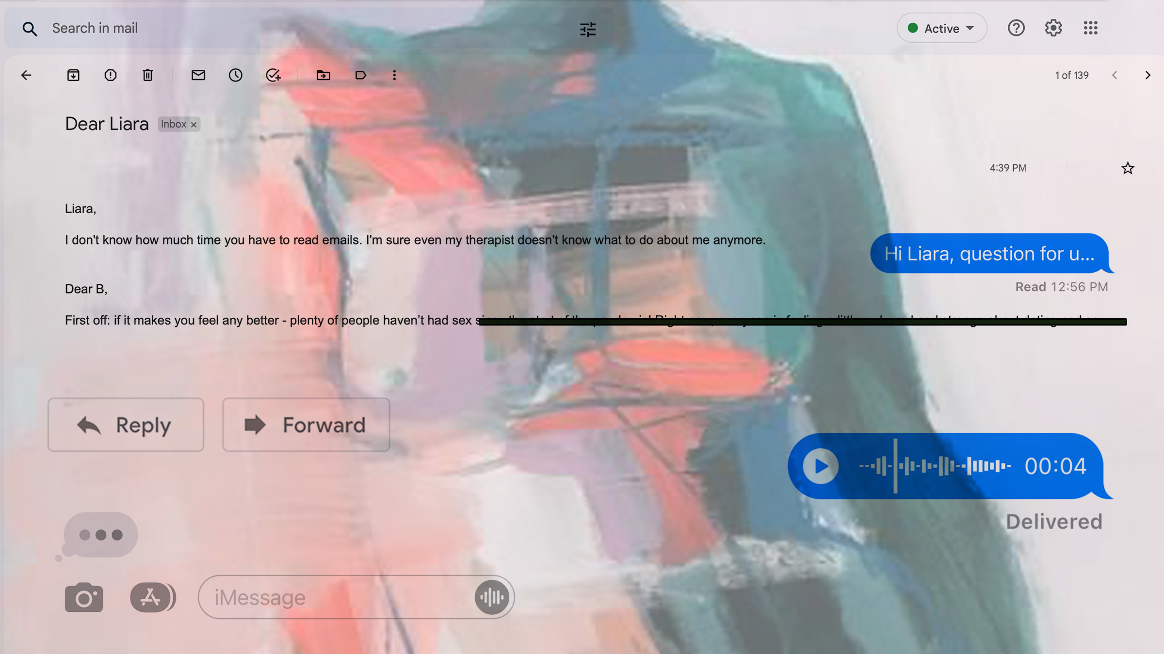 Ask Liara: A sex worker’s guide to living, loving, and fucking