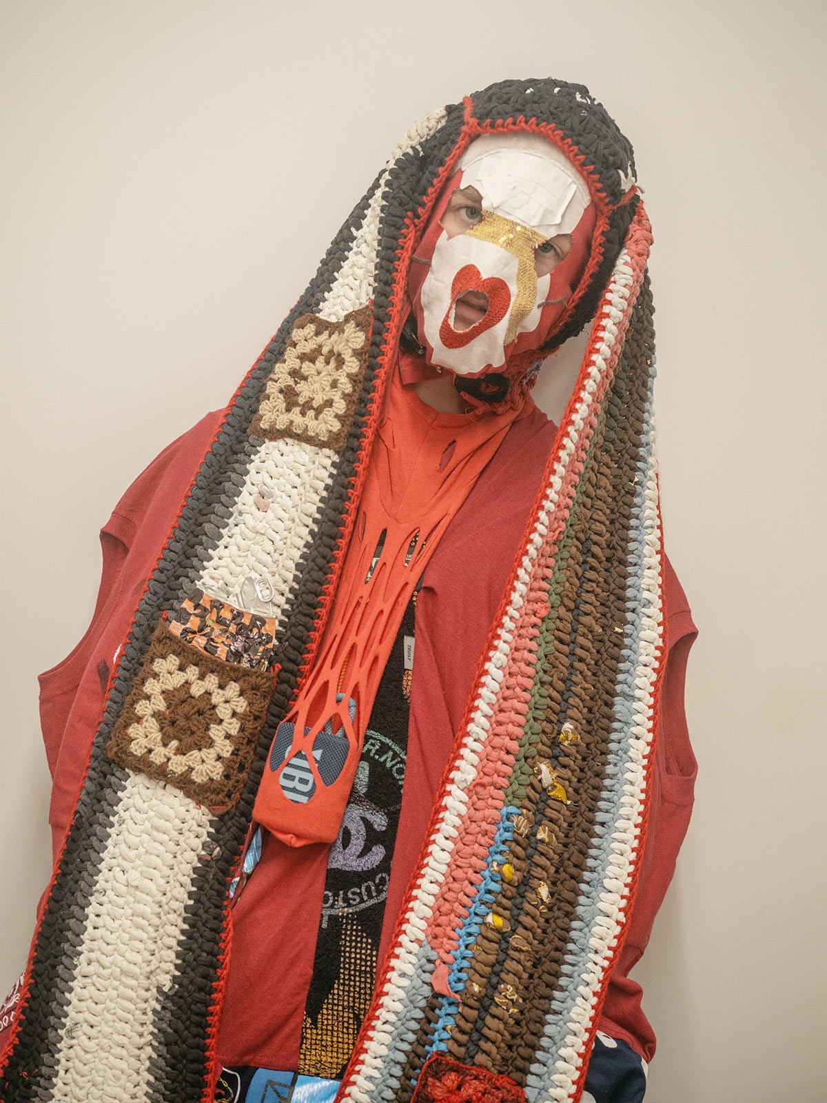 Dr. Noki on rule-breaking, ’90s Shoreditch, and the rave uniform