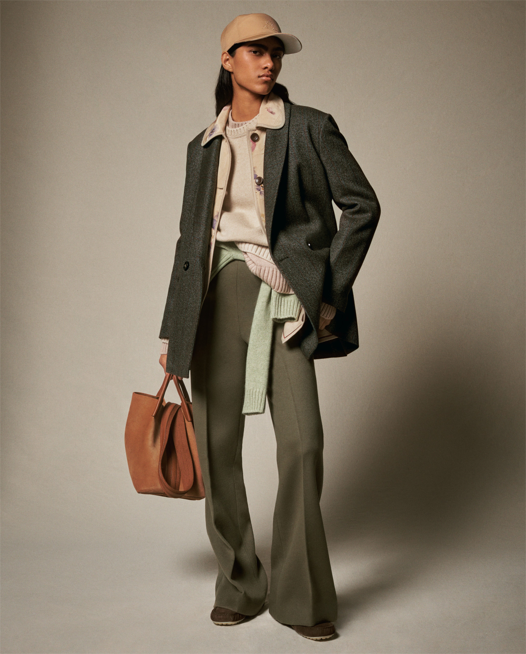 From Piedmont to the Aeolian Islands: A trip to the Italian countryside with Loro Piana