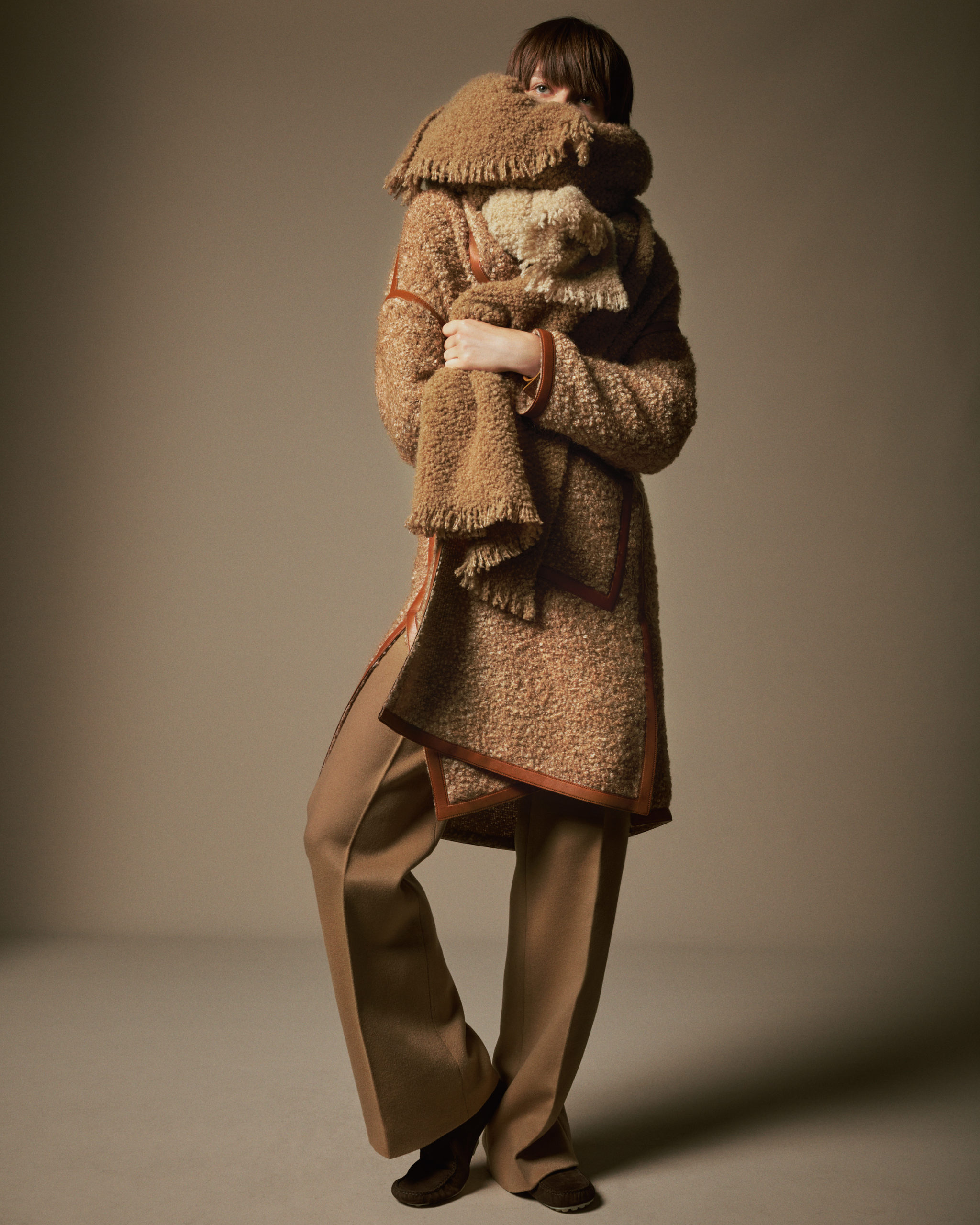 From Piedmont to the Aeolian Islands: A trip to the Italian countryside with Loro Piana