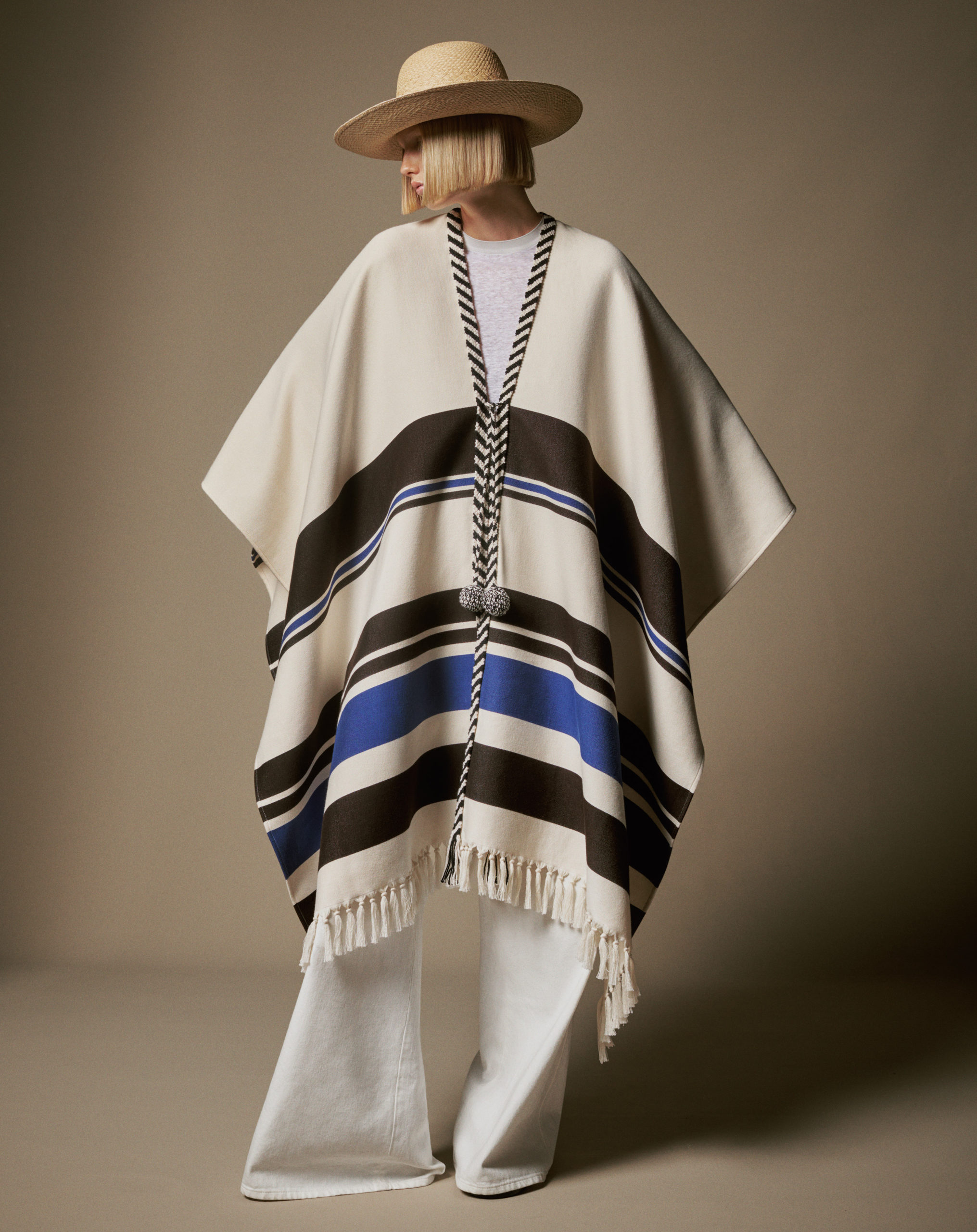 From Piedmont to the Aeolian Islands: A trip to the Italian countryside with Loro Piana