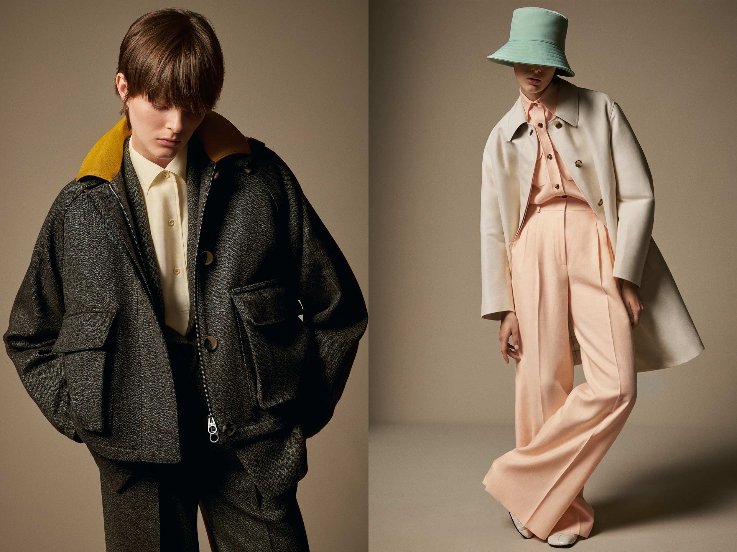 From Piedmont to the Aeolian Islands: A trip to the Italian countryside with Loro Piana