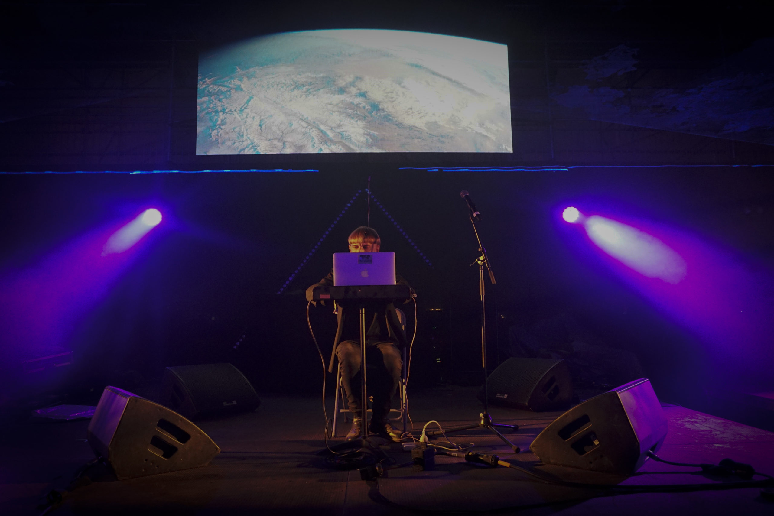 Inside FORMAT, the festival bringing cyborgs and sex therapy to the Ozarks