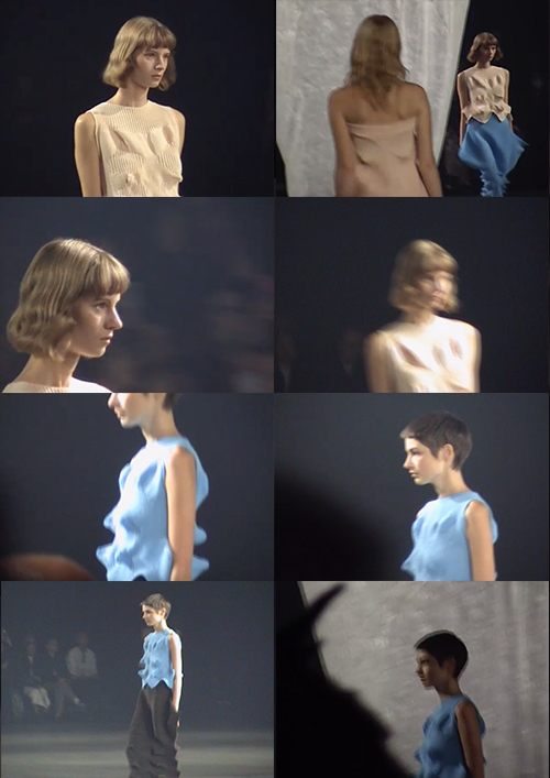 Remembering Issey Miyake, the designer who walked between worlds