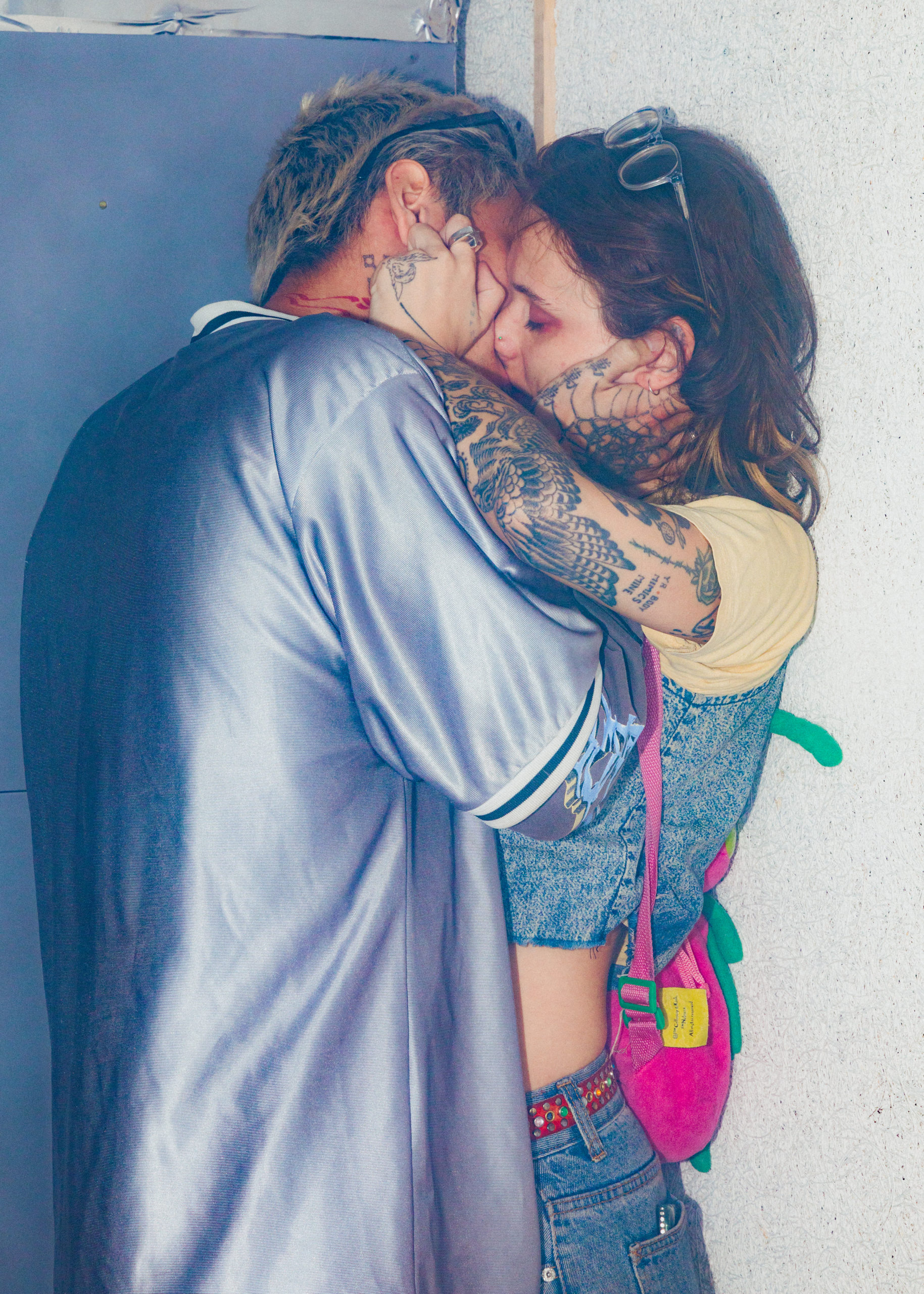 Inside Intima, the rave leading Brooklyn’s nightlife renaissance