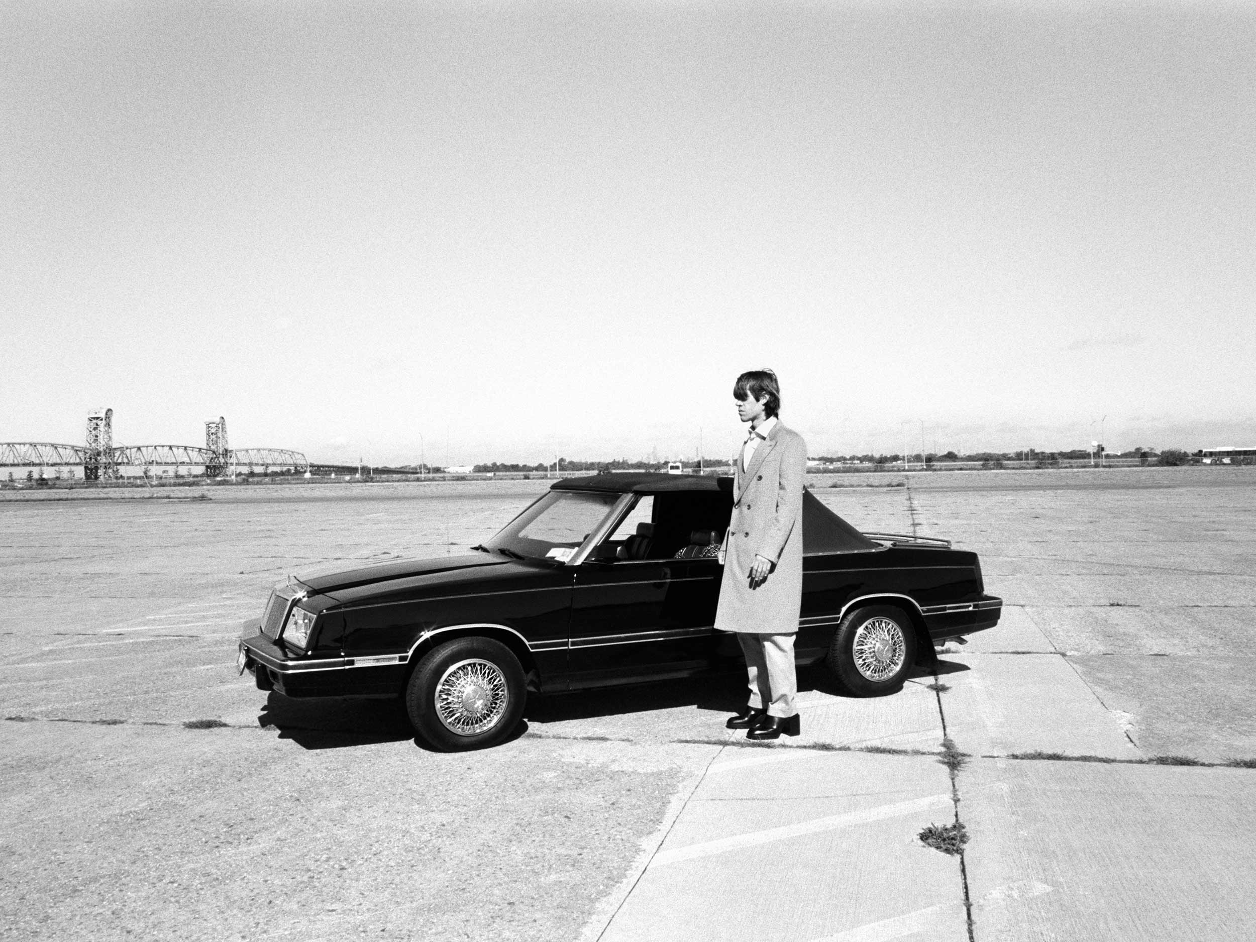 For Porches, music is a memoir